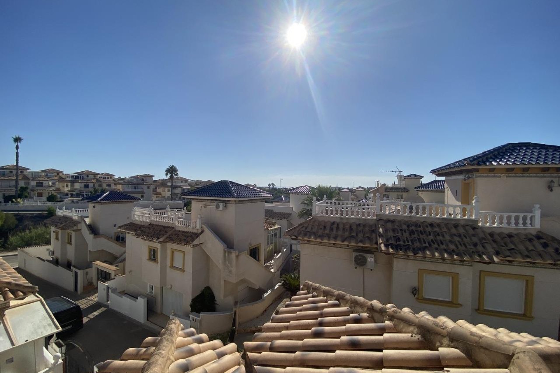 Odsprzedaż - Villa -
Orihuela Costa - Playa Flamenca