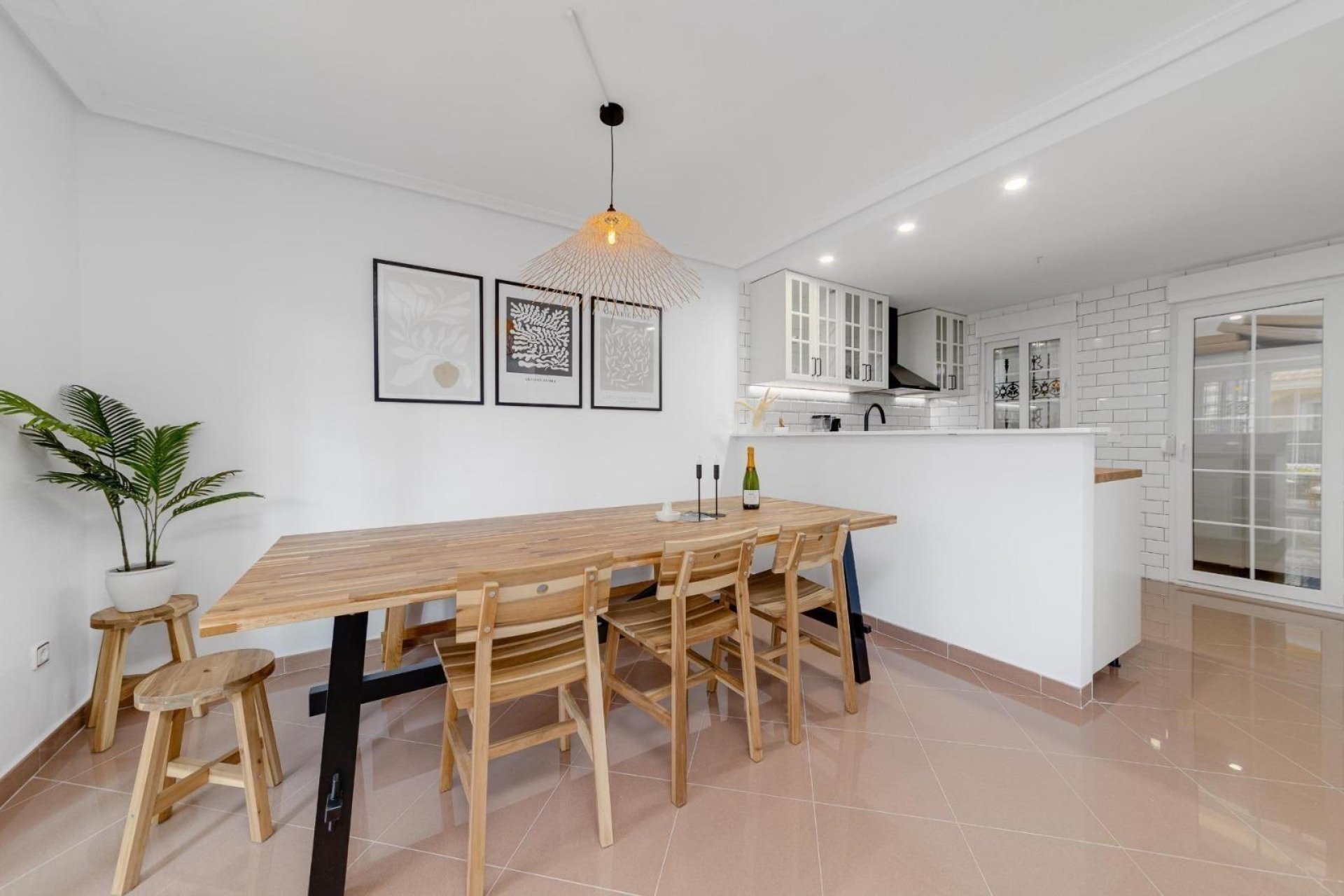 Odsprzedaż - Villa -
Orihuela Costa - Playa Flamenca