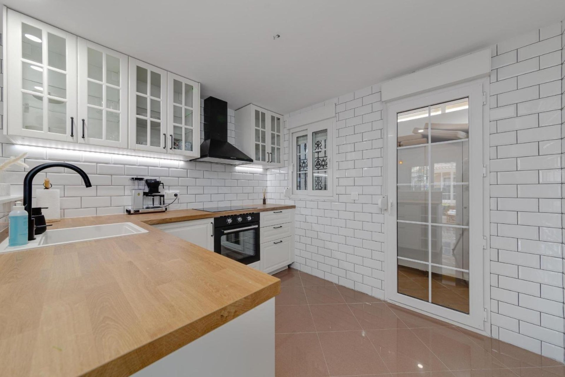 Odsprzedaż - Villa -
Orihuela Costa - Playa Flamenca