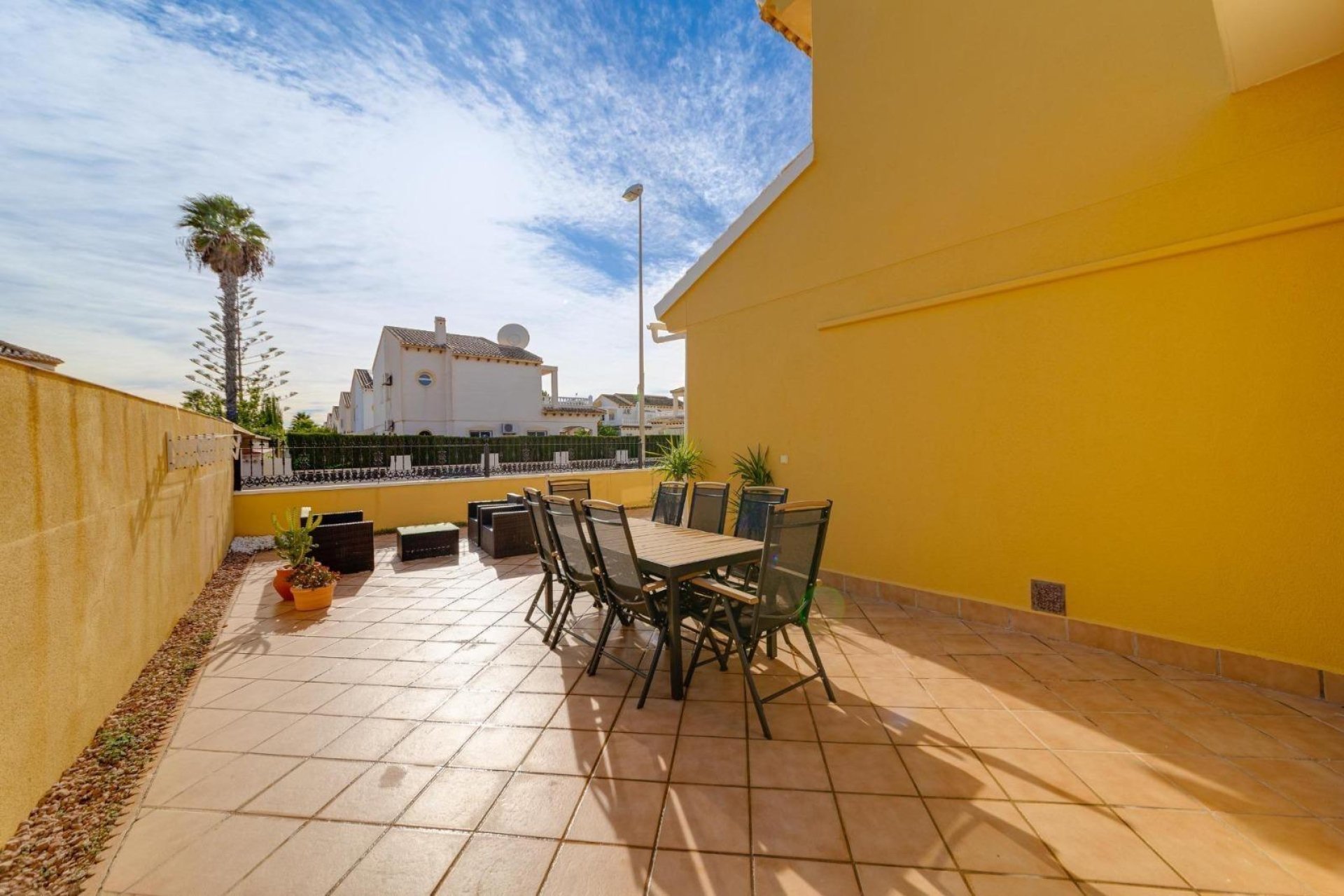 Odsprzedaż - Villa -
Orihuela Costa - Playa Flamenca