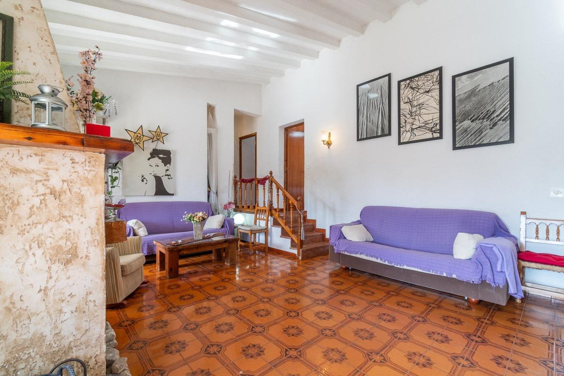 Odsprzedaż - Villa -
Orihuela Costa - Punta Prima