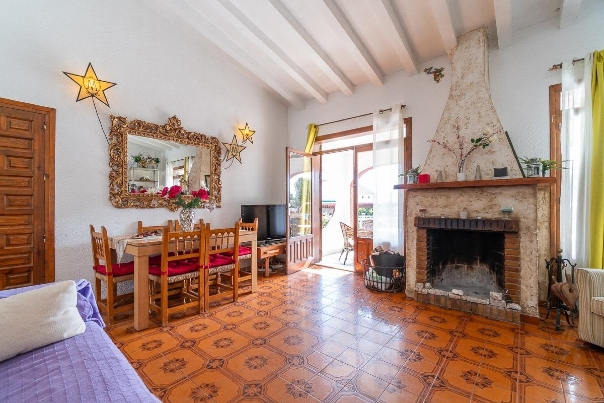 Odsprzedaż - Villa -
Orihuela Costa - Punta Prima