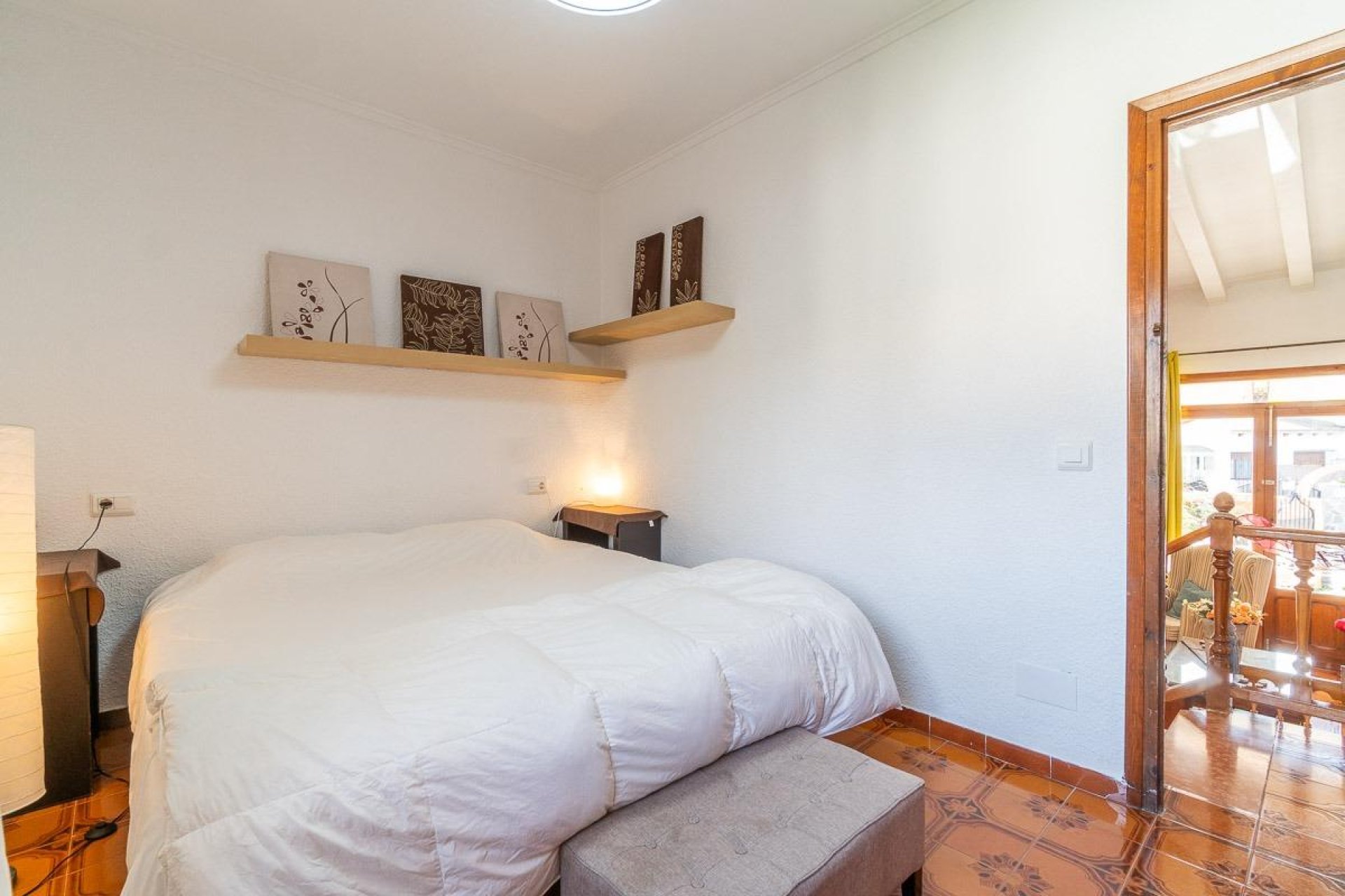 Odsprzedaż - Villa -
Orihuela Costa - Punta Prima