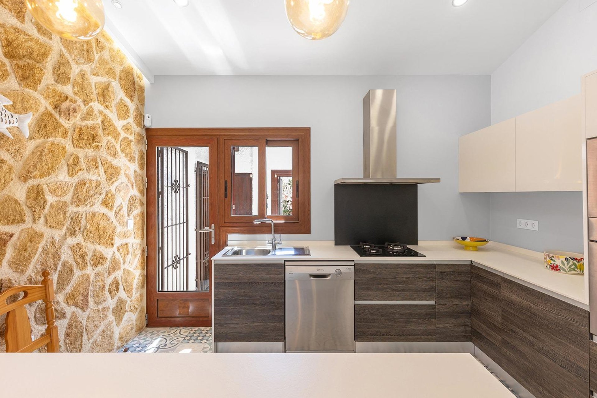 Odsprzedaż - Villa -
Orihuela Costa - Rocio del Mar