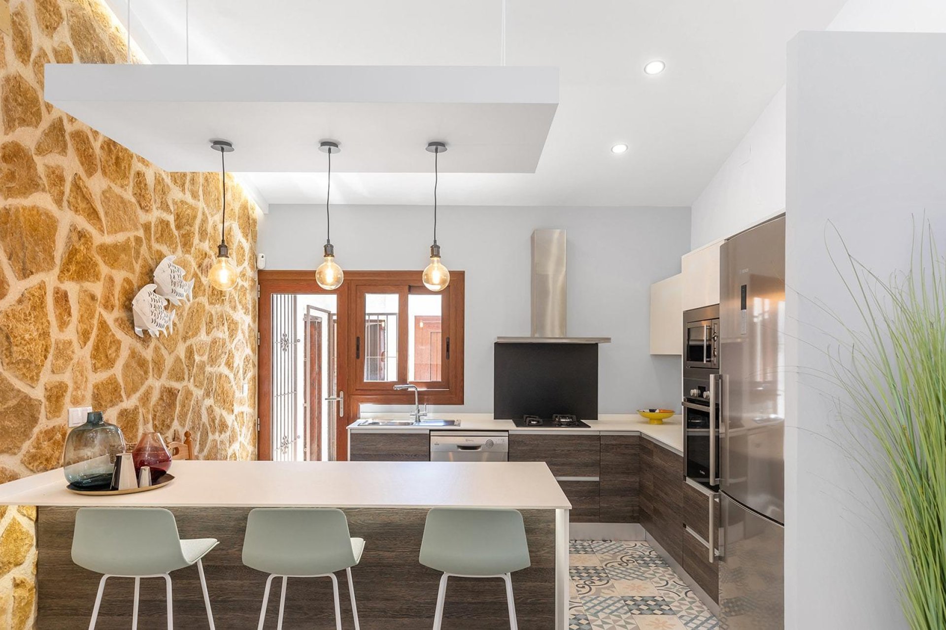 Odsprzedaż - Villa -
Orihuela Costa - Rocio del Mar