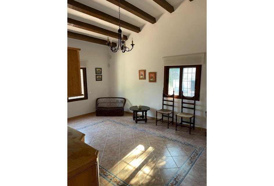 Odsprzedaż - Villa -
Orihuela Costa - Rocio del Mar