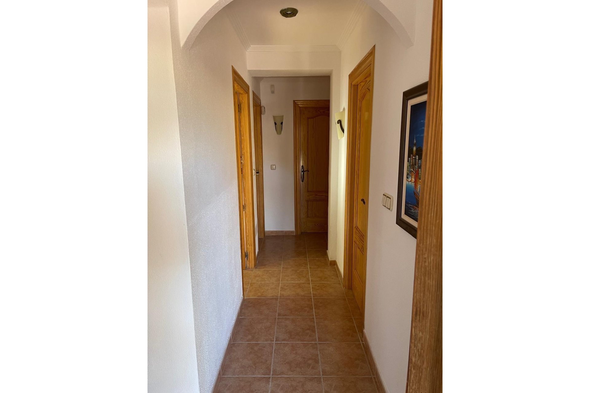 Odsprzedaż - Villa -
Orihuela Costa - Rocio del Mar