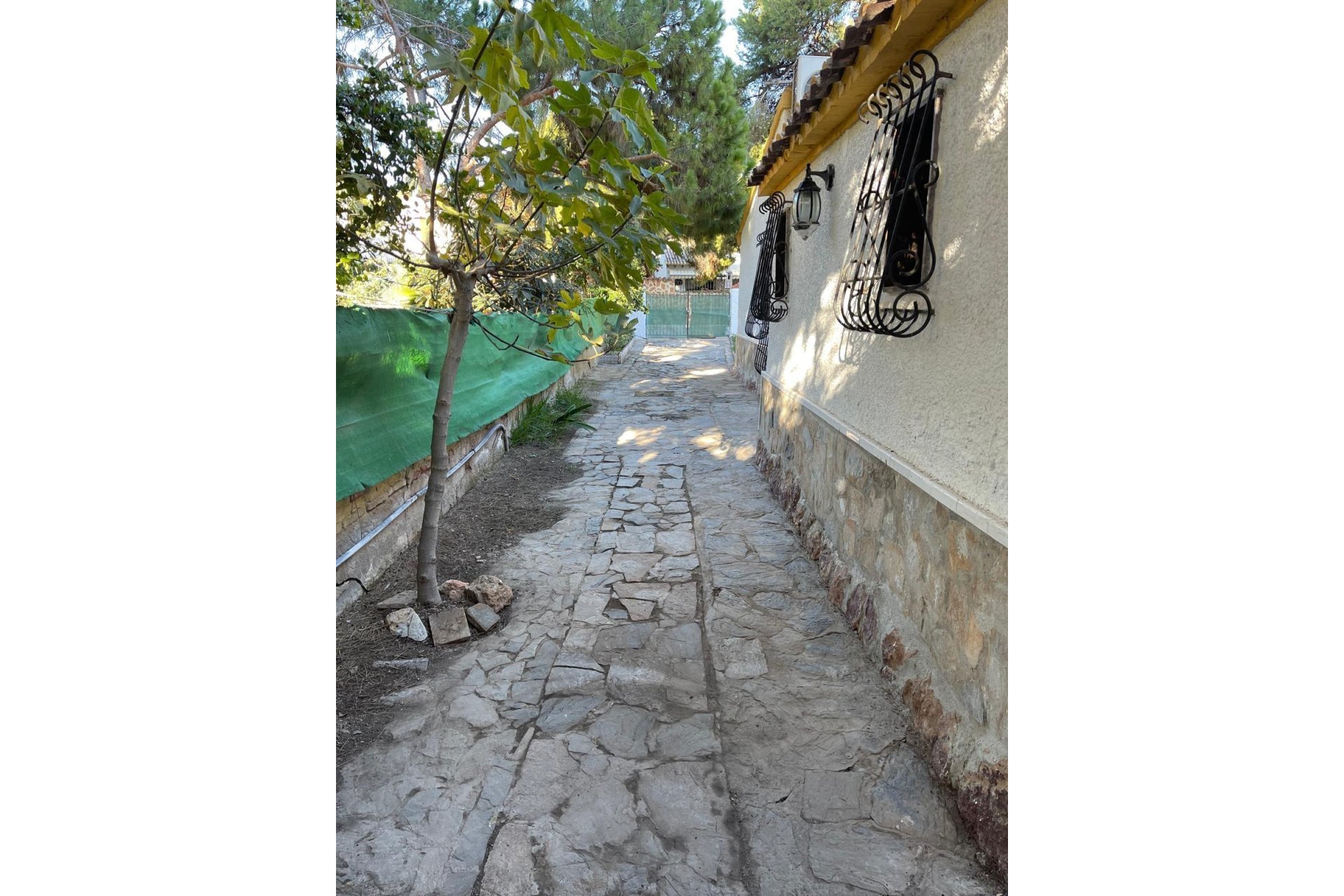 Odsprzedaż - Villa -
Orihuela Costa - Rocio del Mar