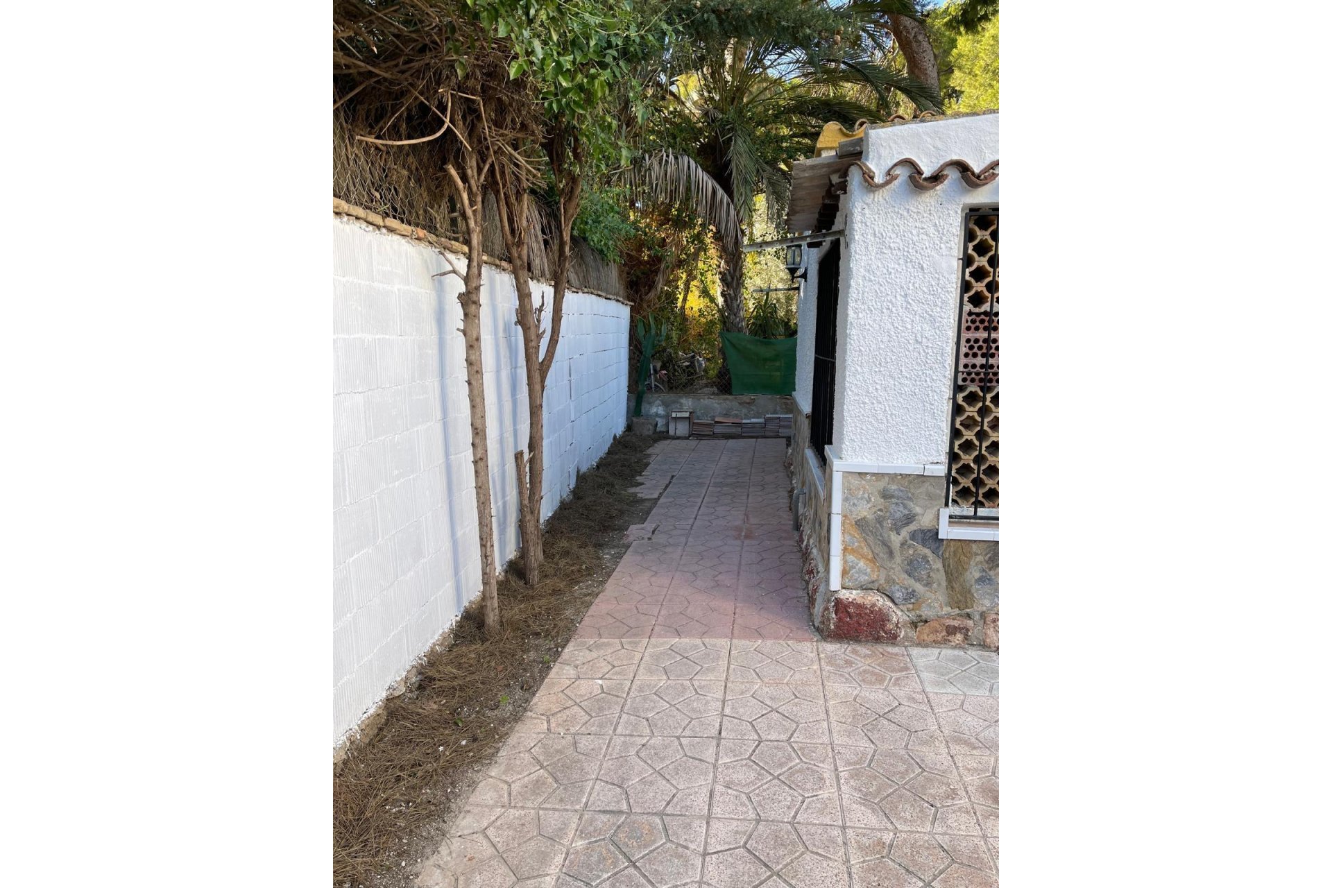 Odsprzedaż - Villa -
Orihuela Costa - Rocio del Mar