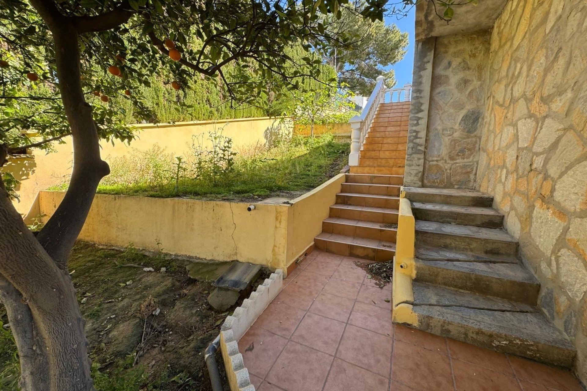 Odsprzedaż - Villa -
Orihuela Costa - Urbanización Perla del Mar