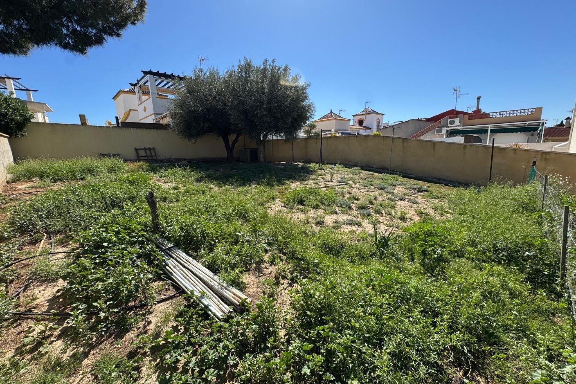 Odsprzedaż - Villa -
Orihuela Costa - Urbanización Perla del Mar