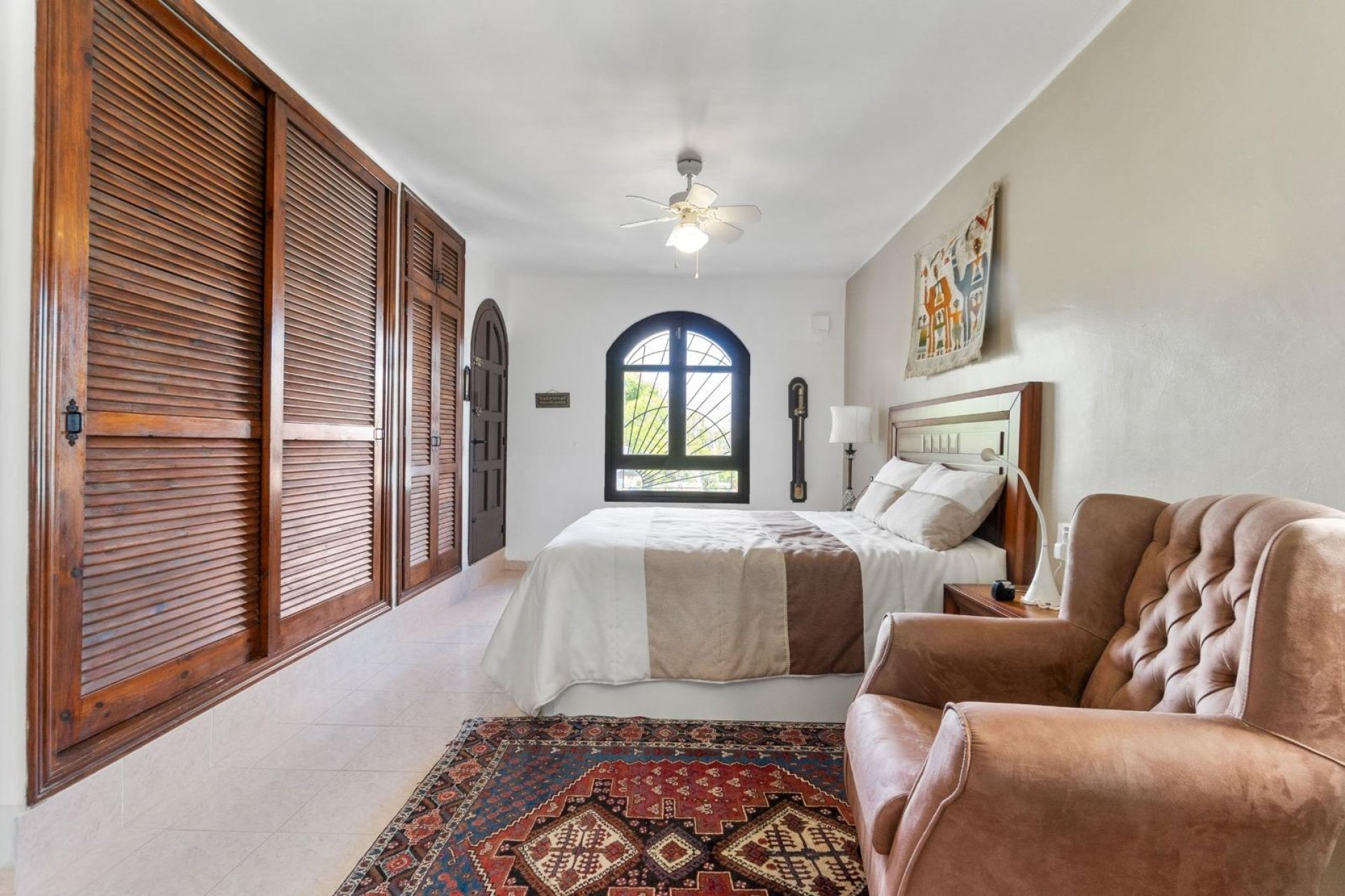 Odsprzedaż - Villa -
Orihuela Costa - Villamartín-Las Filipinas