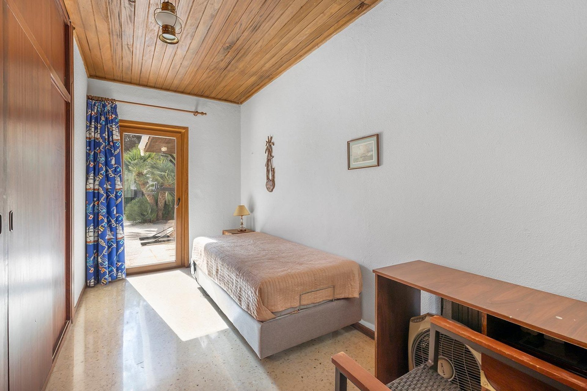 Odsprzedaż - Villa -
Orihuela Costa - Villamartín