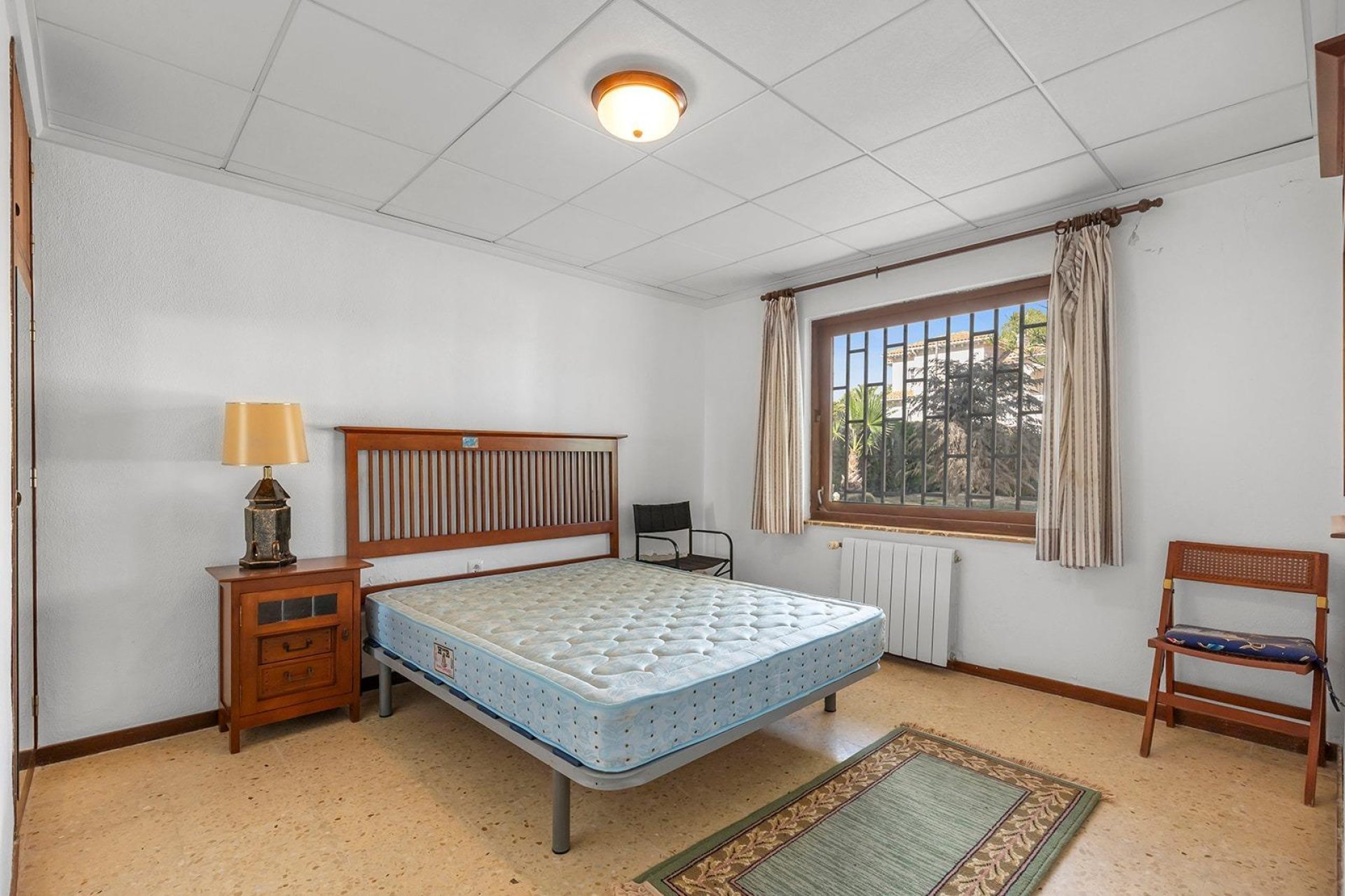 Odsprzedaż - Villa -
Orihuela Costa - Villamartín