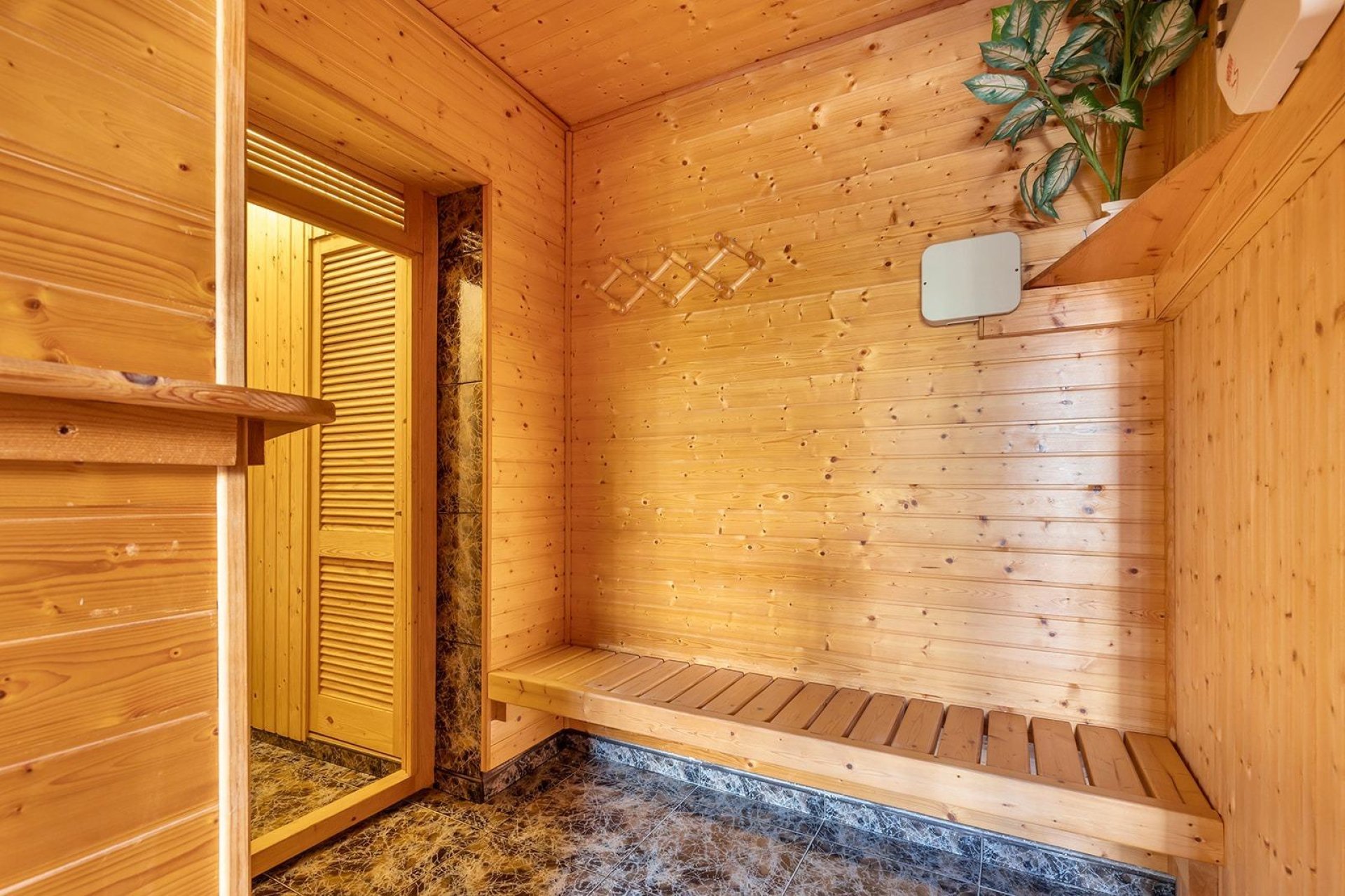 Odsprzedaż - Villa -
Orihuela Costa - Villamartín