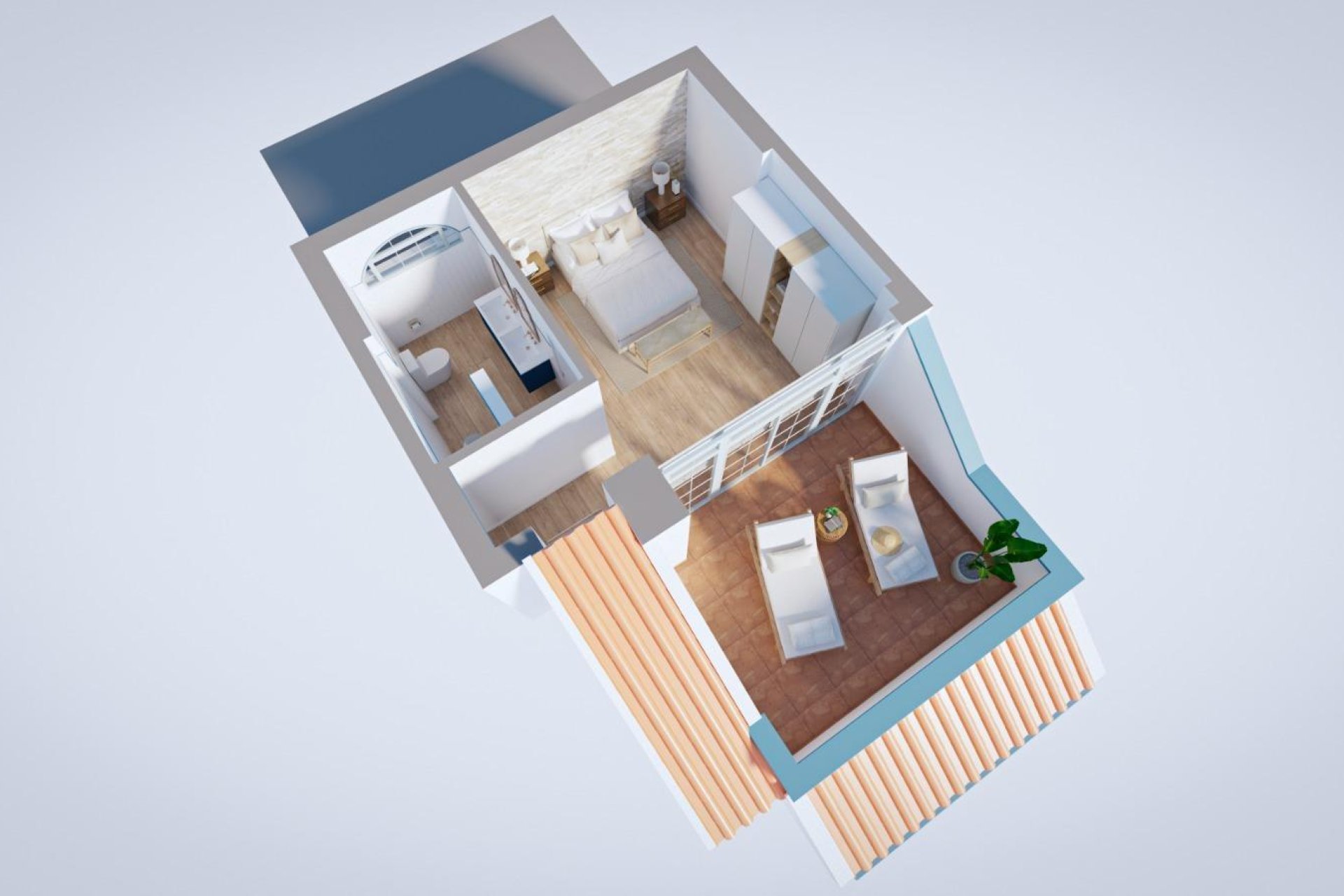Odsprzedaż - Villa -
Orihuela Costa - Villamartin