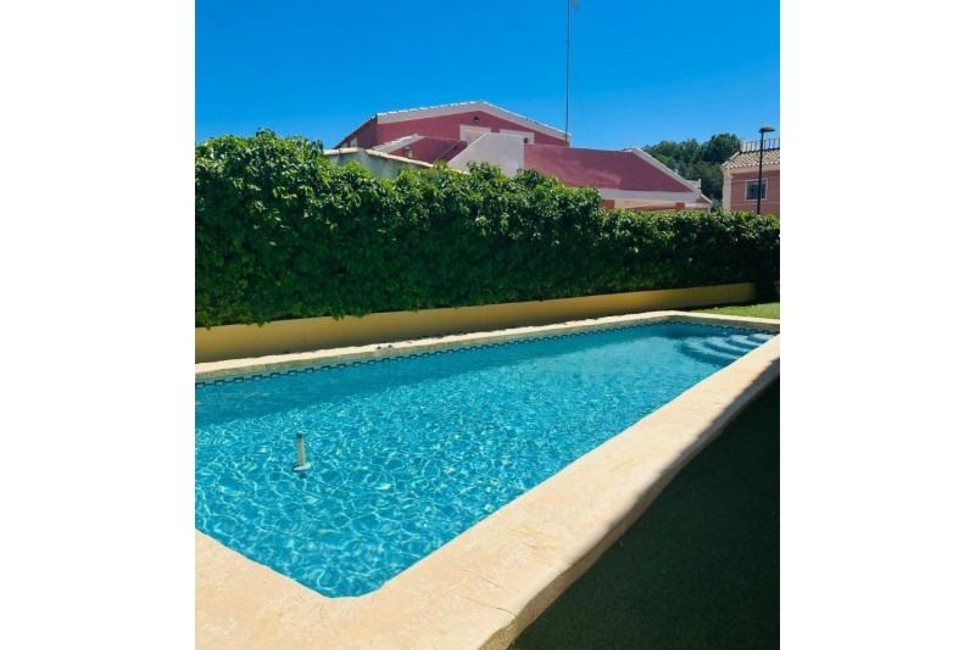 Odsprzedaż - Villa -
Pilar de la Horadada - Pinar de Campoverde