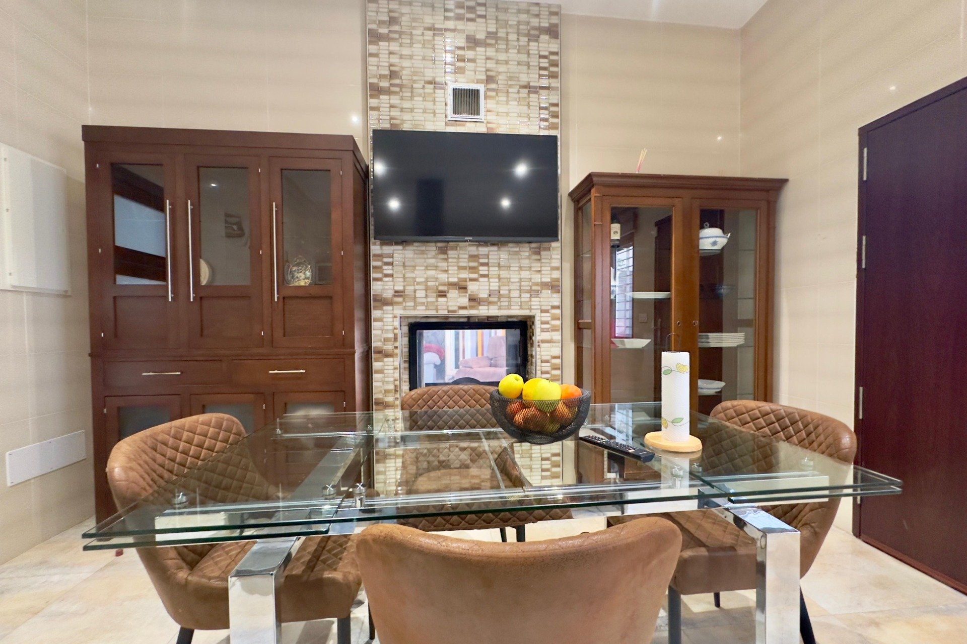 Odsprzedaż - Villa -
Pilar de la Horadada - Torre de la Horadada