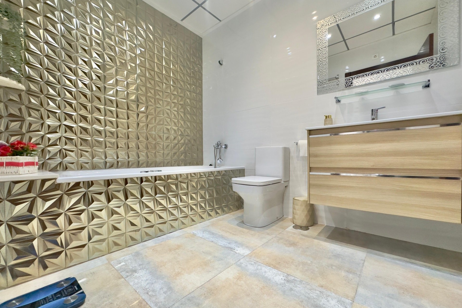 Odsprzedaż - Villa -
Pilar de la Horadada - Torre de la Horadada