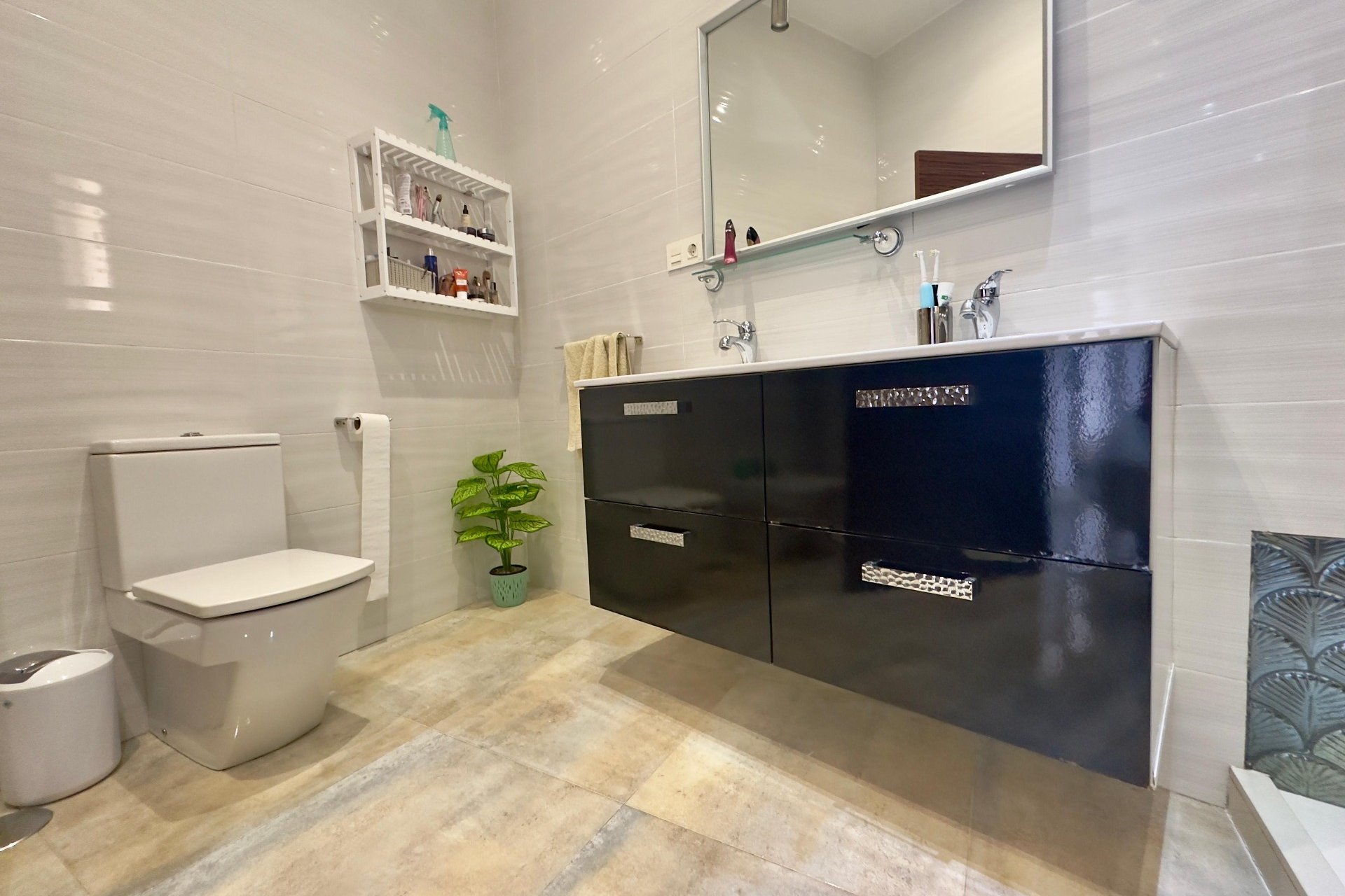 Odsprzedaż - Villa -
Pilar de la Horadada - Torre de la Horadada