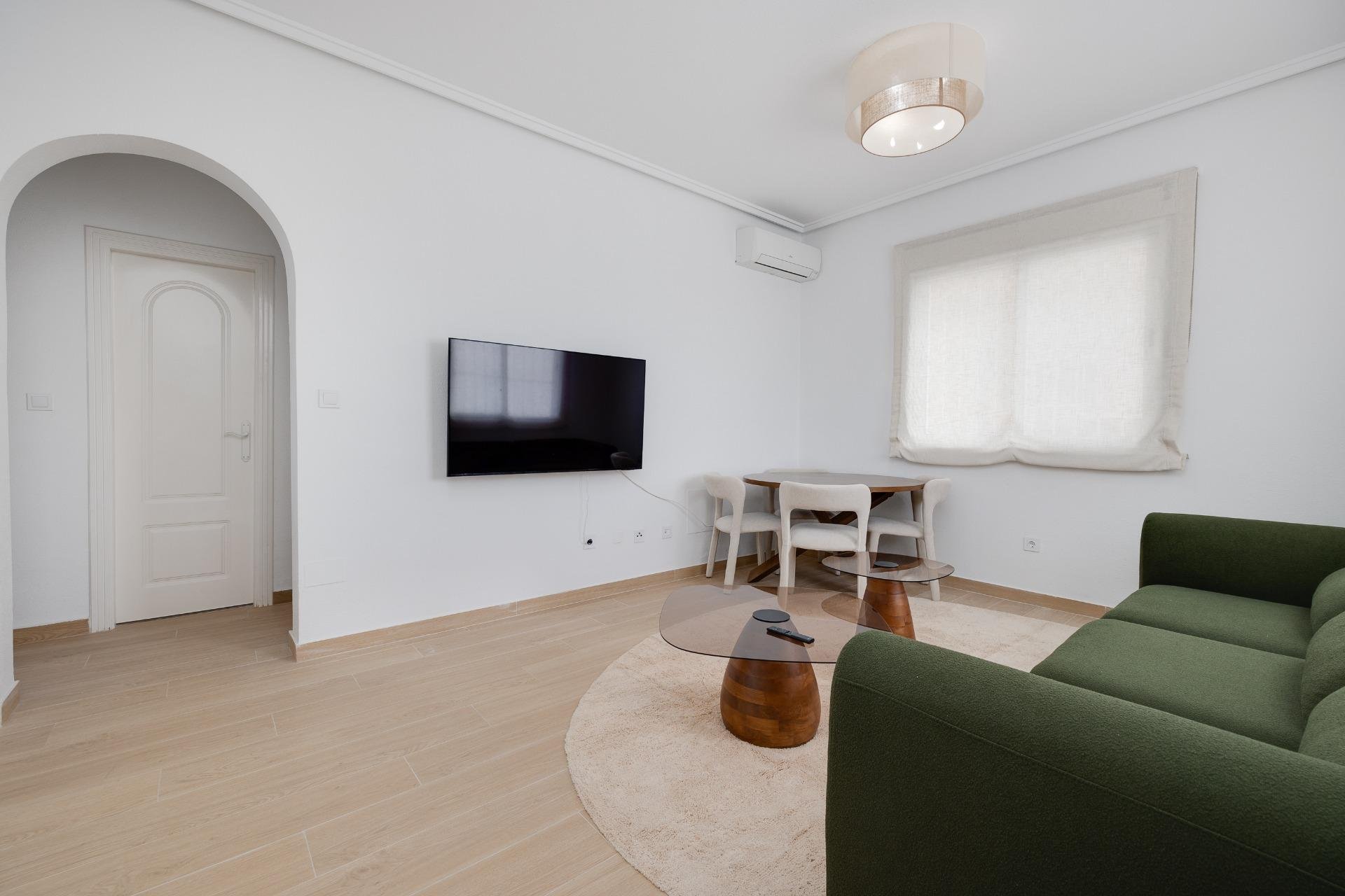 Odsprzedaż - Villa -
Rojales - Centro de la Ciudad Quesada