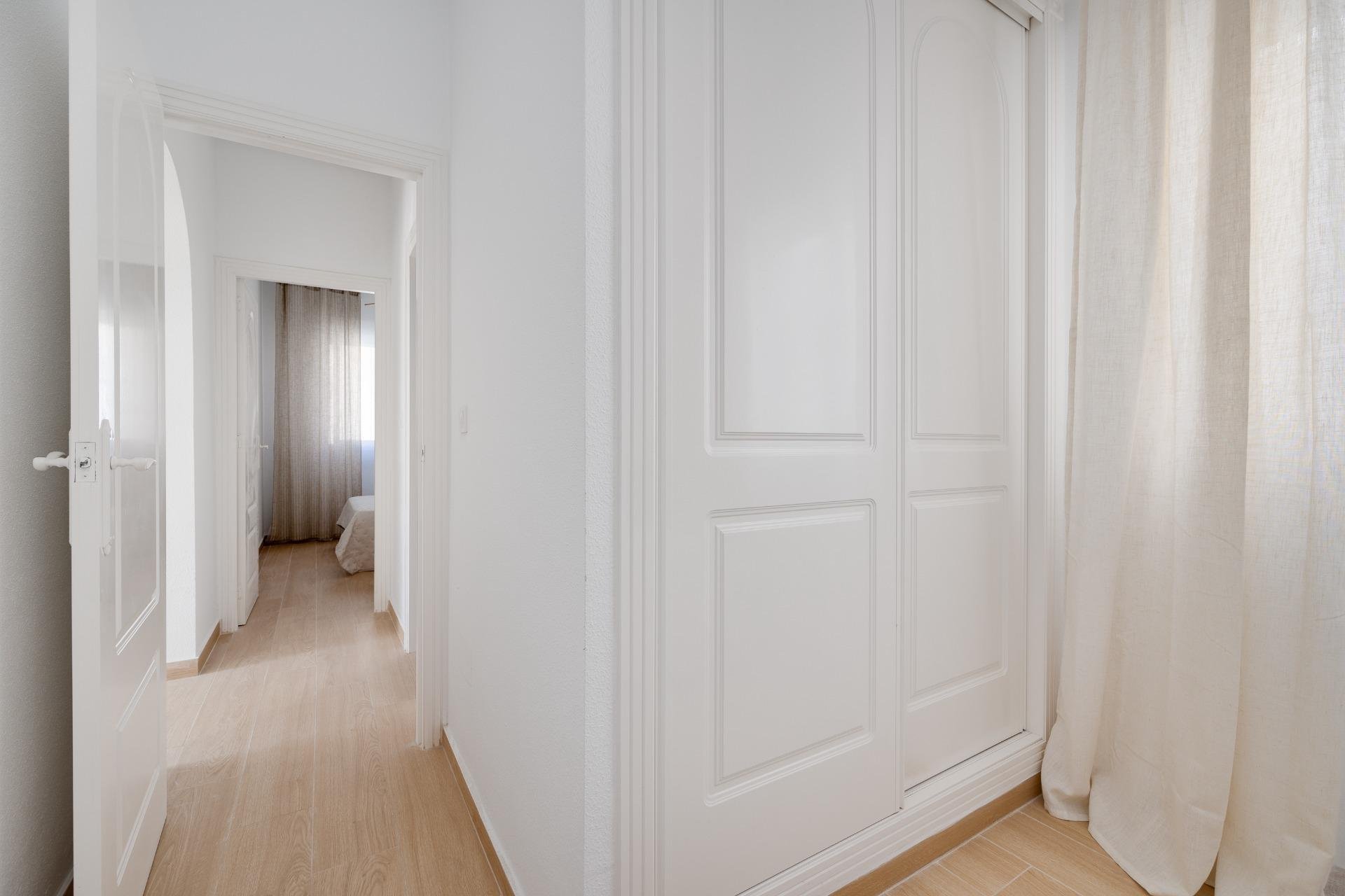 Odsprzedaż - Villa -
Rojales - Centro de la Ciudad Quesada