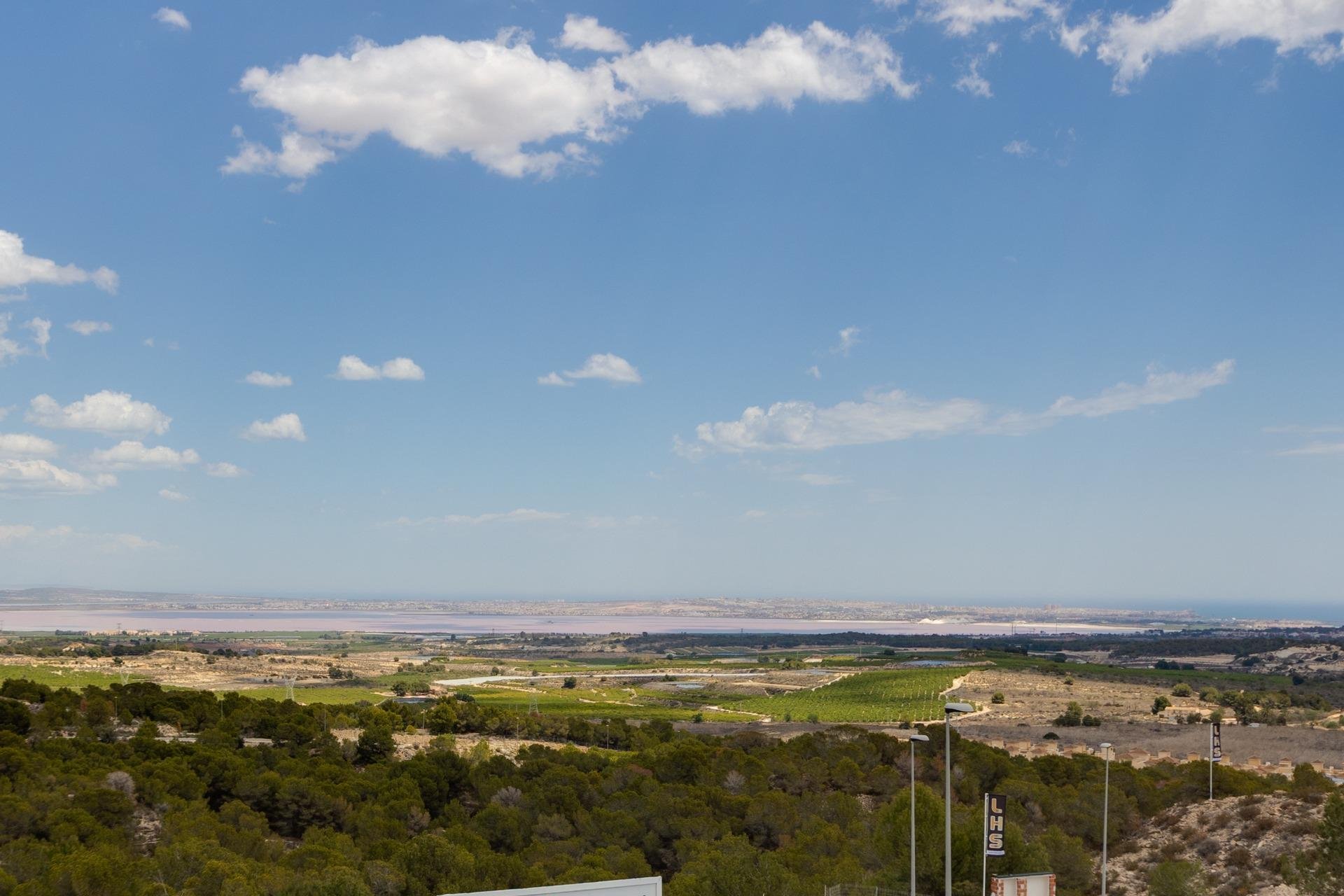 Odsprzedaż - Villa -
San Miguel de Salinas - Cerro del Sol