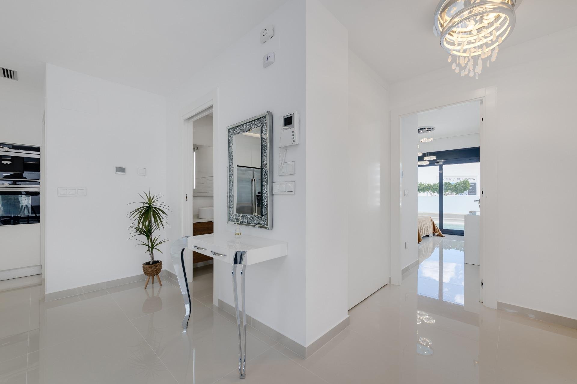 Odsprzedaż - Villa -
San Miguel de Salinas - Cerro del Sol