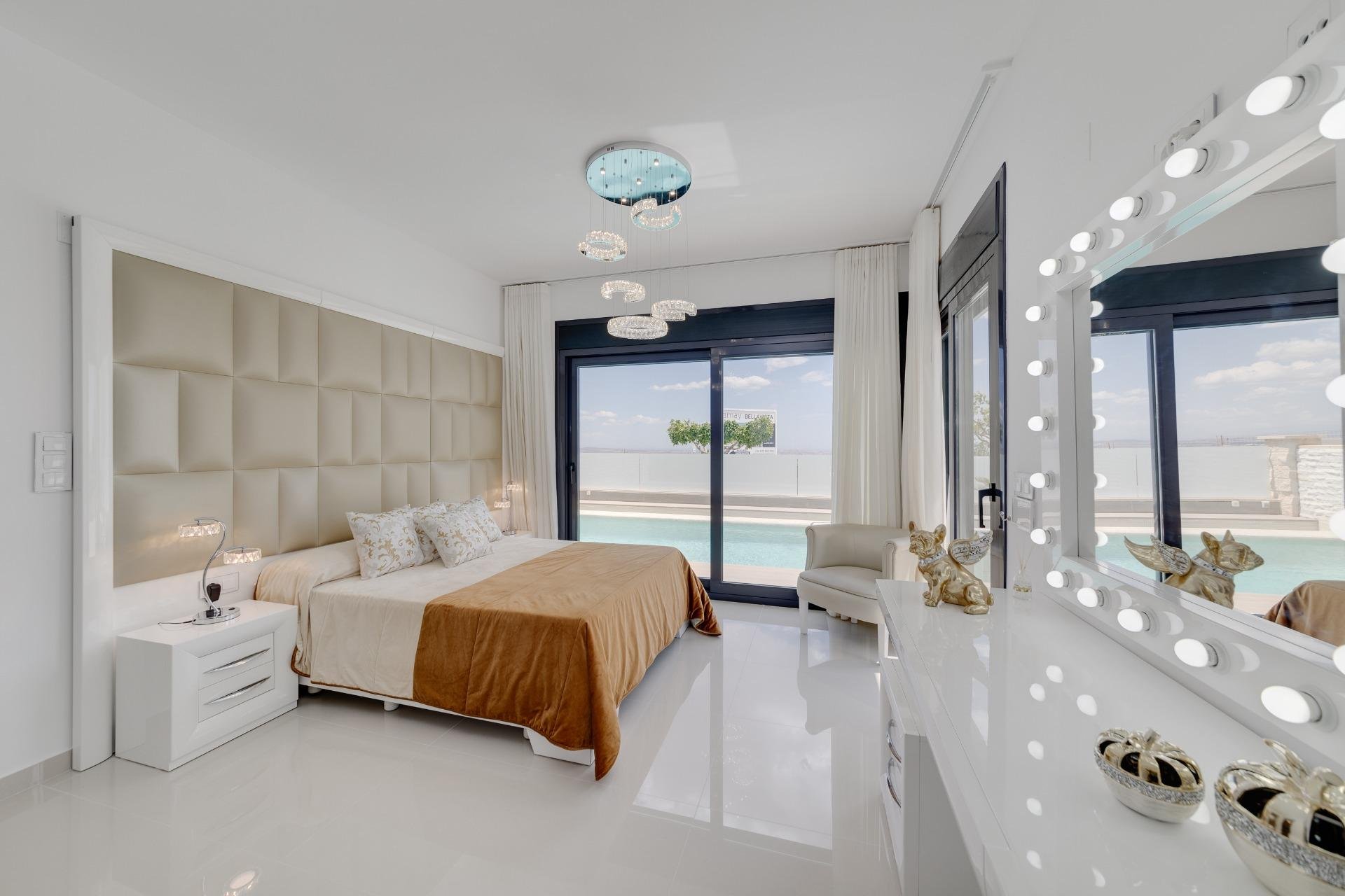 Odsprzedaż - Villa -
San Miguel de Salinas - Cerro del Sol