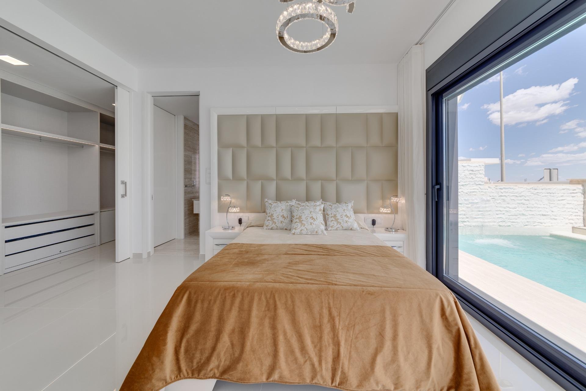 Odsprzedaż - Villa -
San Miguel de Salinas - Cerro del Sol
