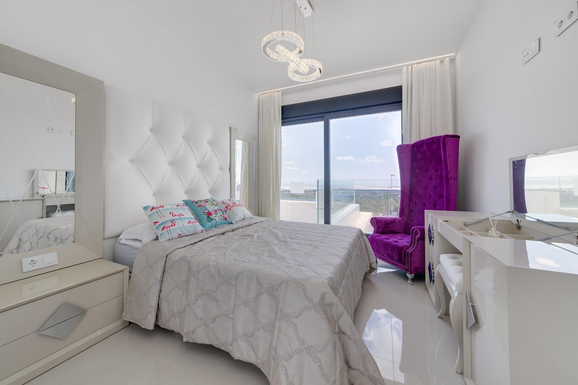 Odsprzedaż - Villa -
San Miguel de Salinas - Cerro del Sol