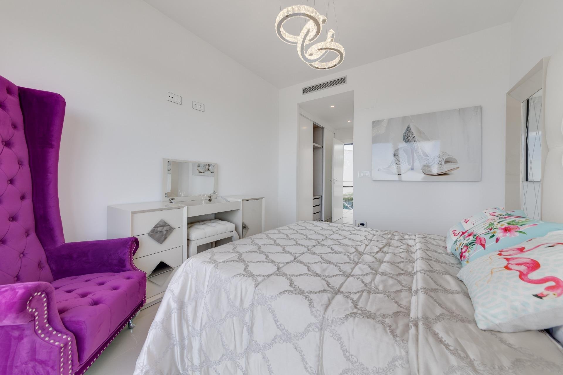 Odsprzedaż - Villa -
San Miguel de Salinas - Cerro del Sol