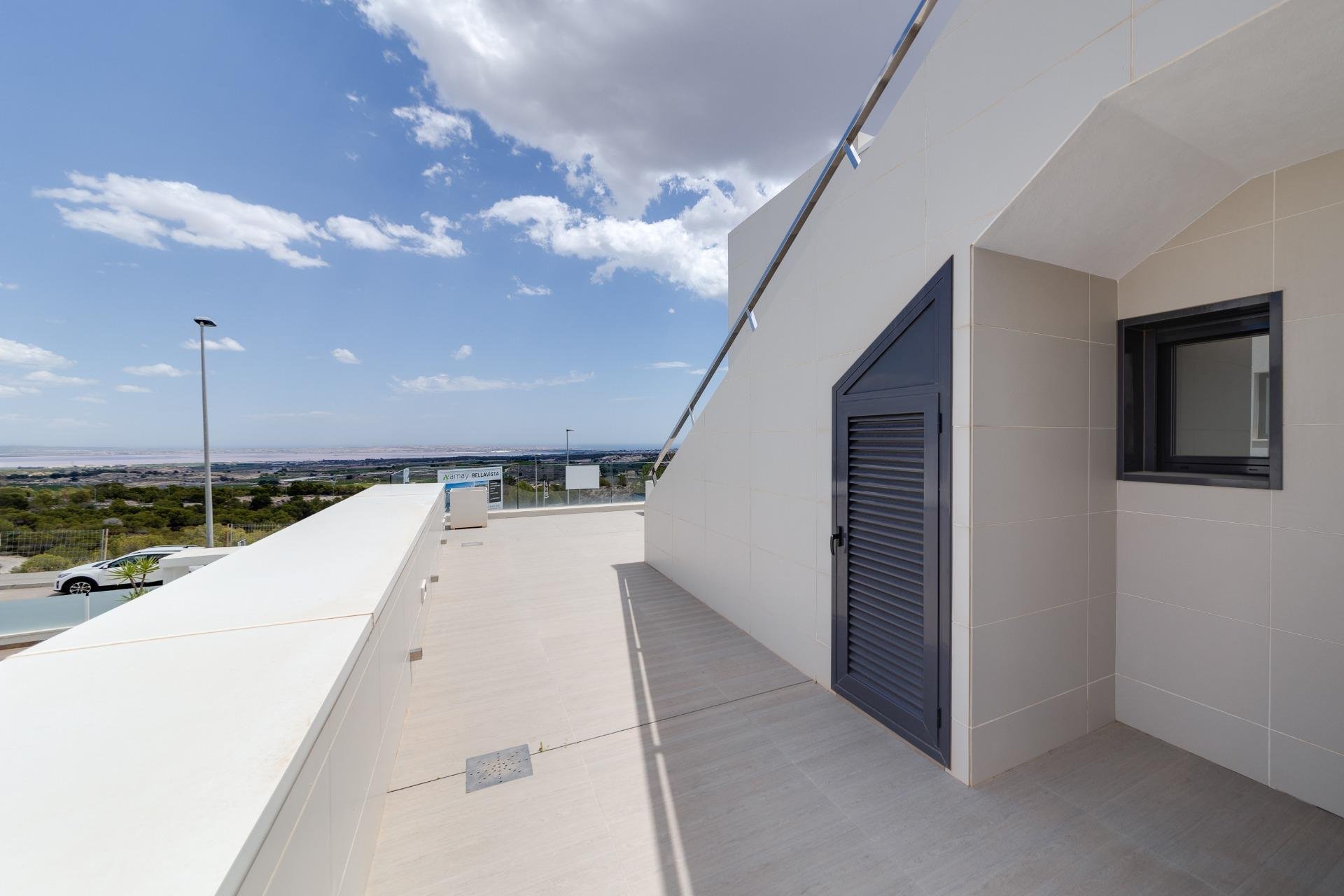 Odsprzedaż - Villa -
San Miguel de Salinas - Cerro del Sol