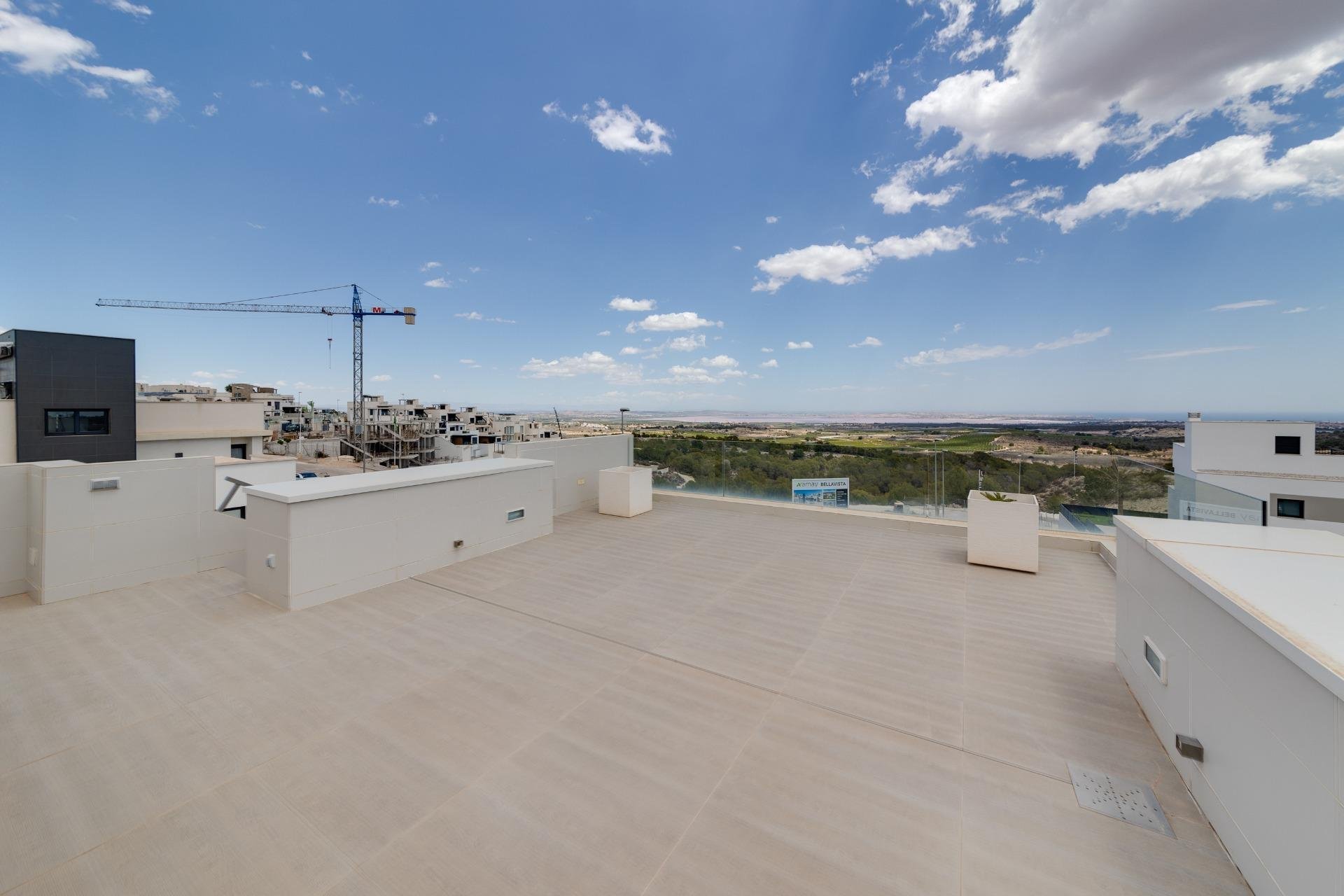 Odsprzedaż - Villa -
San Miguel de Salinas - Cerro del Sol