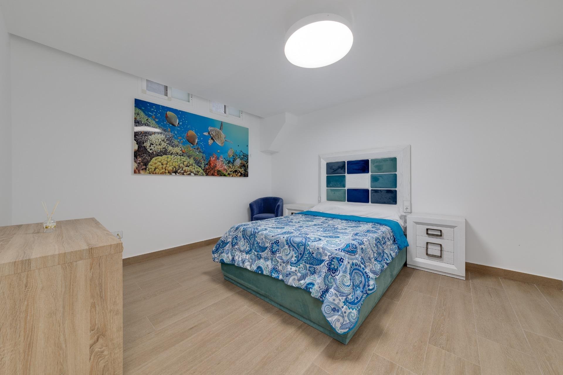 Odsprzedaż - Villa -
San Miguel de Salinas - Cerro del Sol