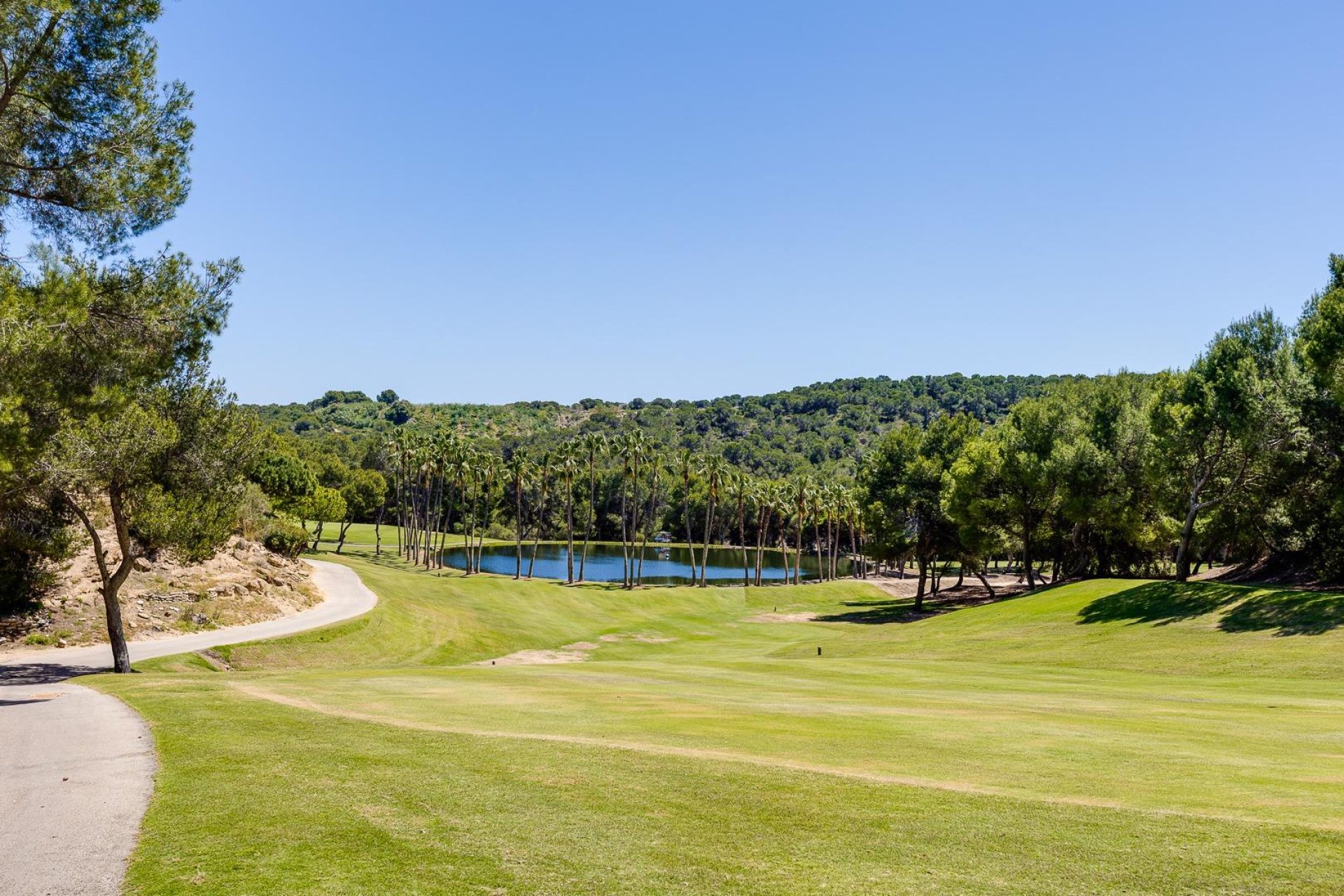 Odsprzedaż - Villa -
San Miguel de Salinas - Cerro del Sol