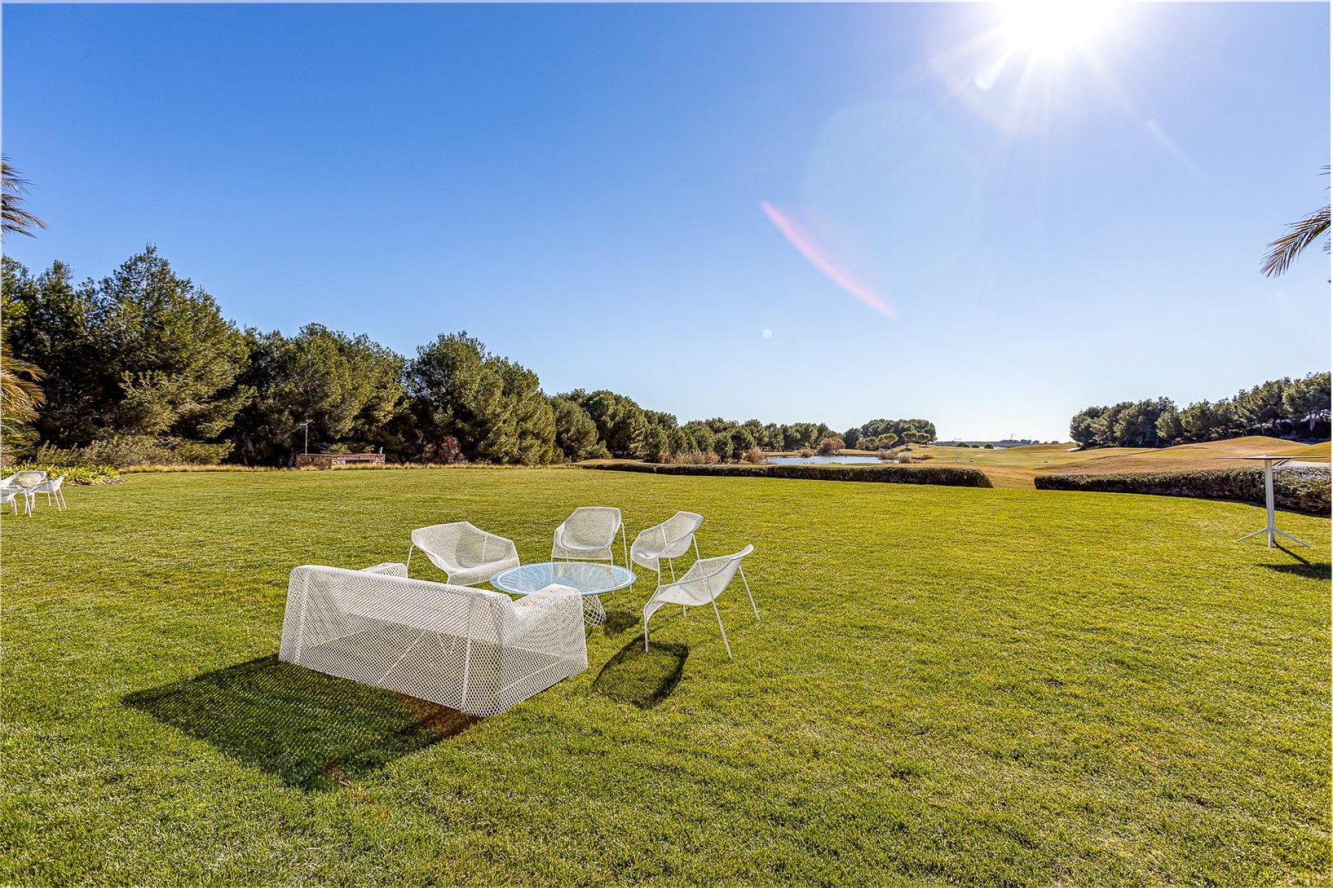 Odsprzedaż - Villa -
San Miguel de Salinas - Cerro del Sol