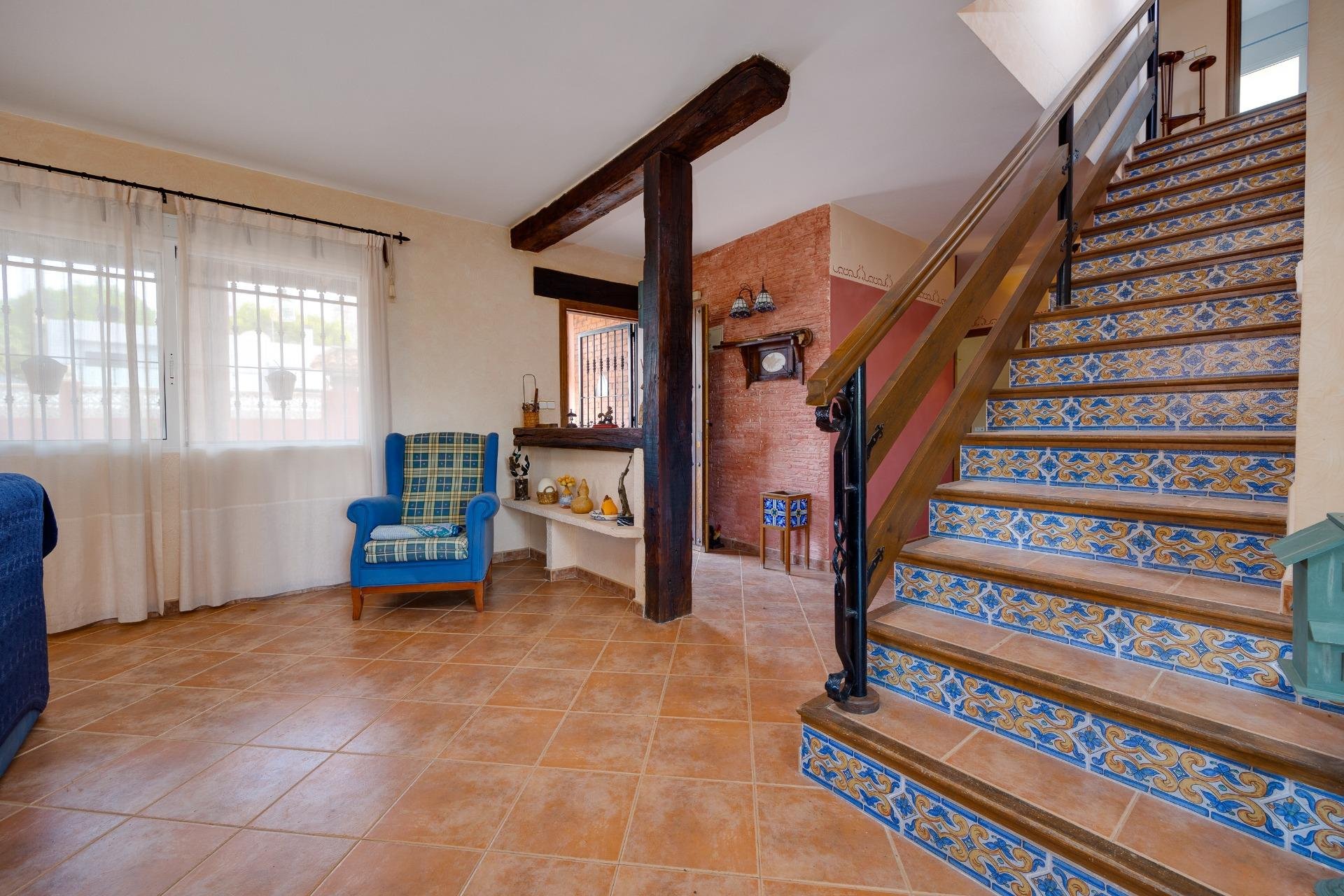 Odsprzedaż - Villa -
San Miguel de Salinas - Ciudad de las comunicaciones