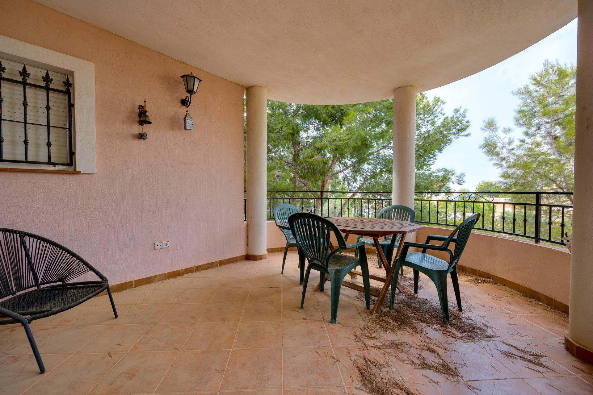 Odsprzedaż - Villa -
San Miguel de Salinas - Ciudad de las comunicaciones