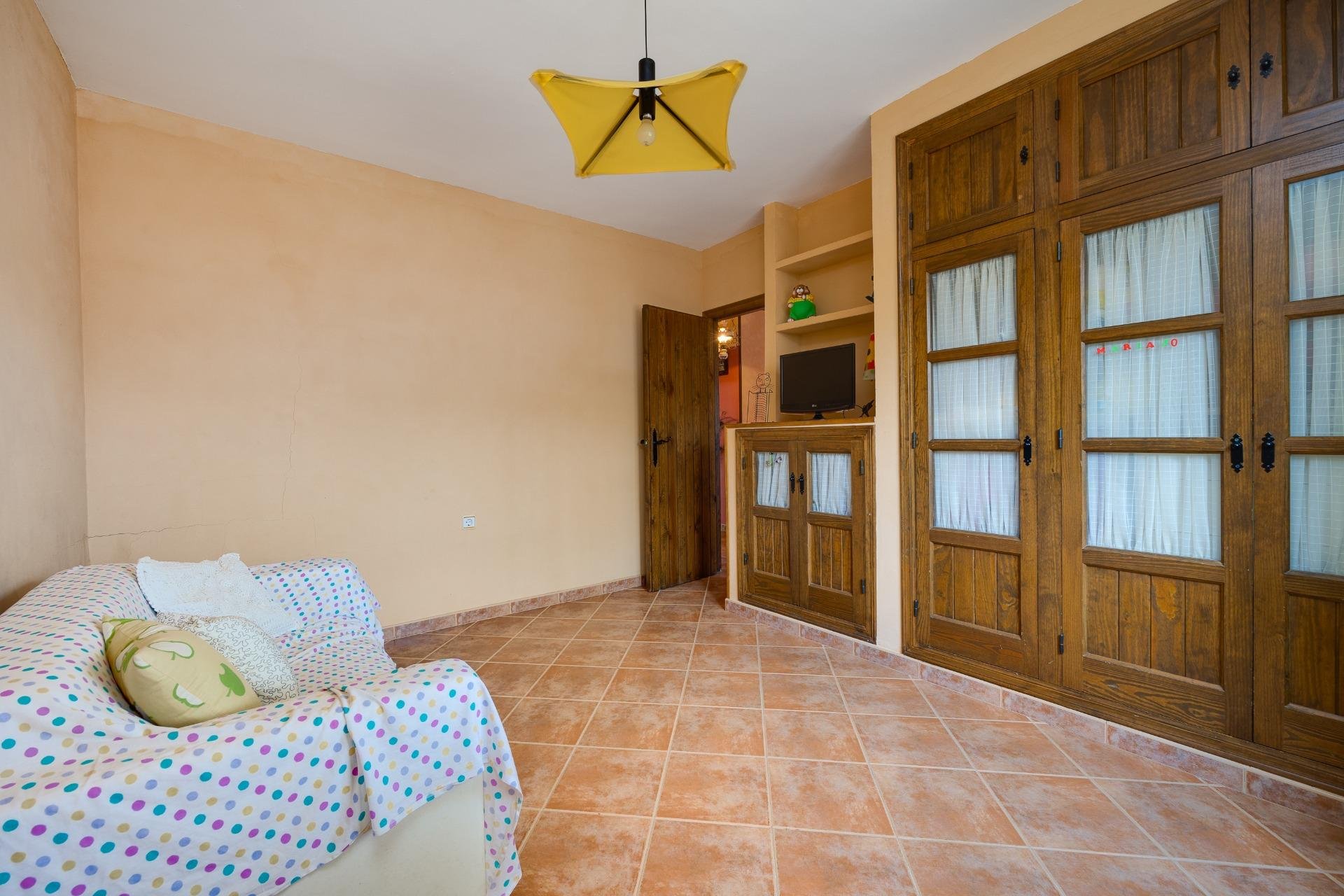 Odsprzedaż - Villa -
San Miguel de Salinas - Ciudad de las comunicaciones