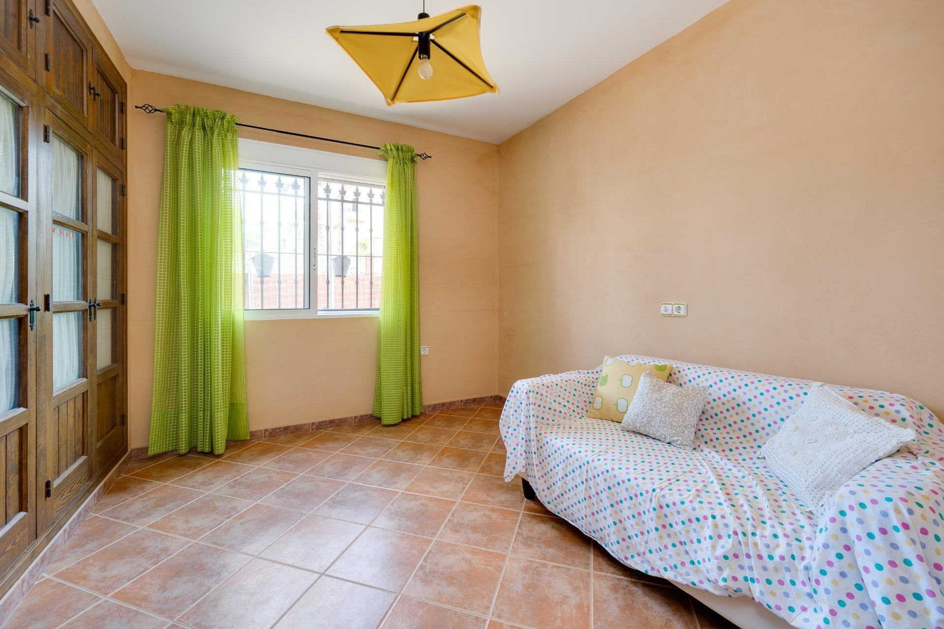 Odsprzedaż - Villa -
San Miguel de Salinas - Ciudad de las comunicaciones