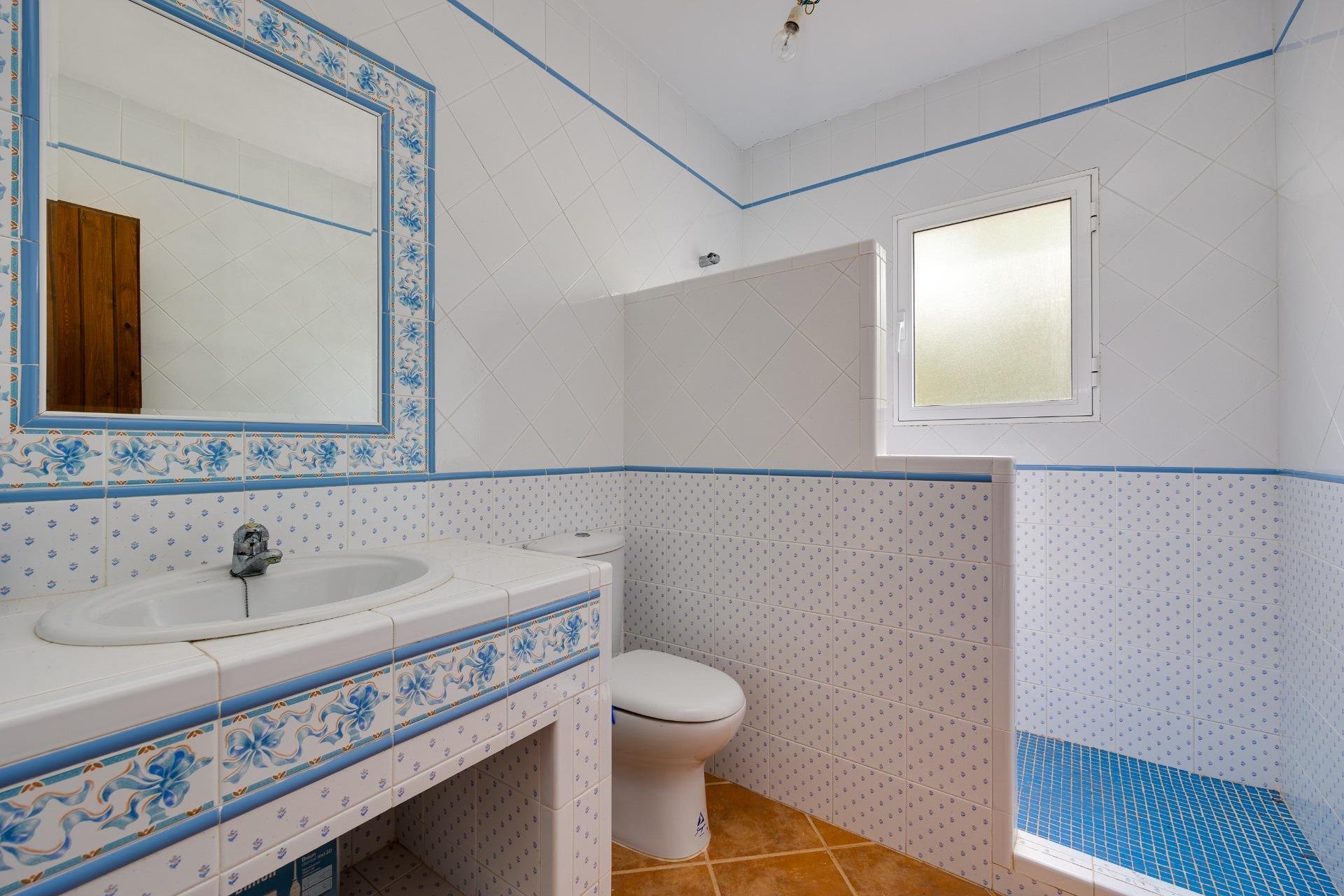 Odsprzedaż - Villa -
San Miguel de Salinas - Ciudad de las comunicaciones