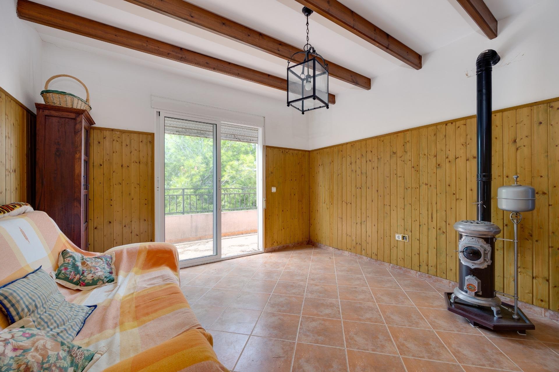 Odsprzedaż - Villa -
San Miguel de Salinas - Ciudad de las comunicaciones