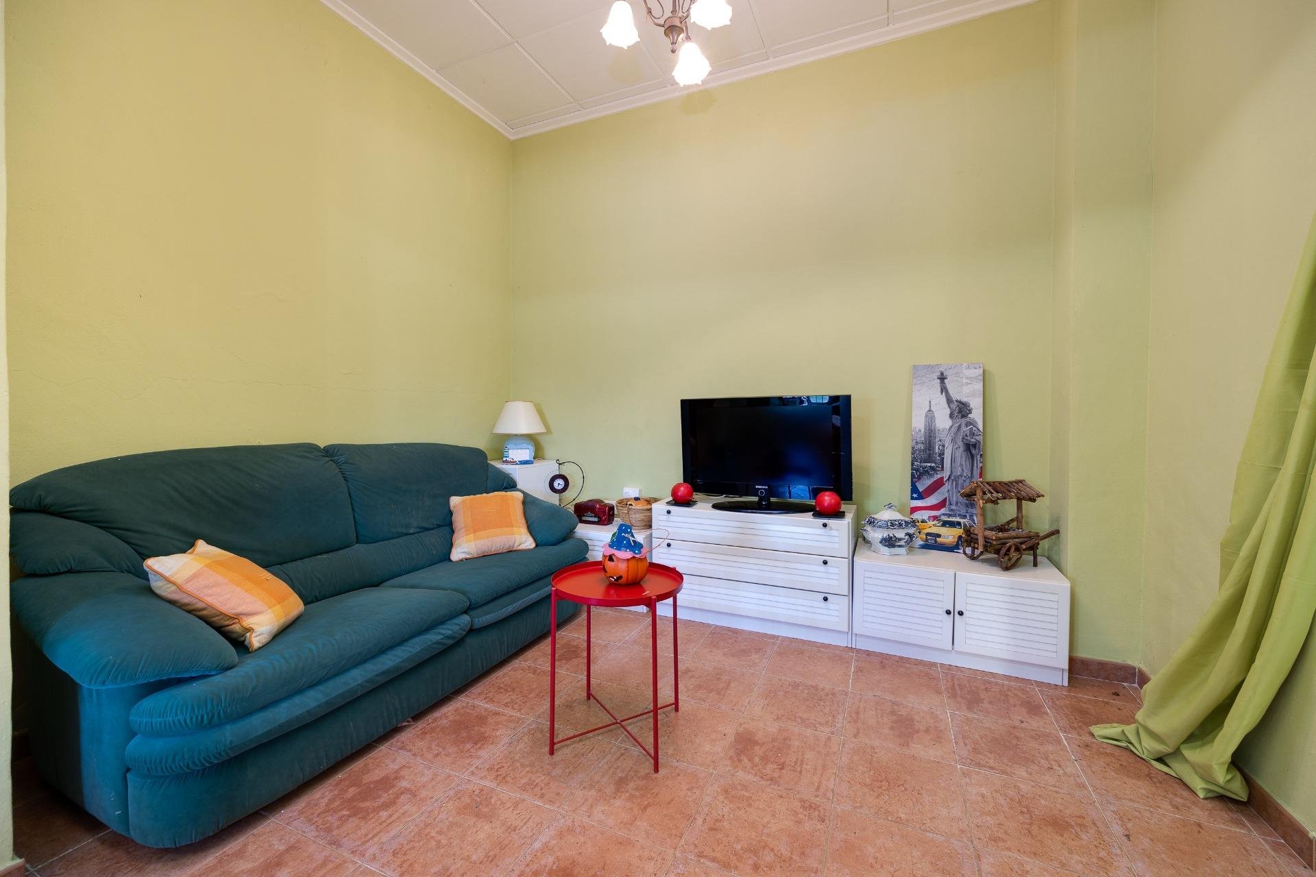 Odsprzedaż - Villa -
San Miguel de Salinas - Ciudad de las comunicaciones