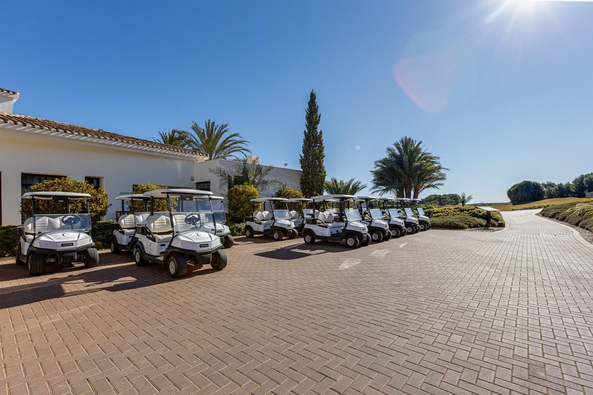 Odsprzedaż - Villa -
San Miguel de Salinas - Ciudad de las comunicaciones