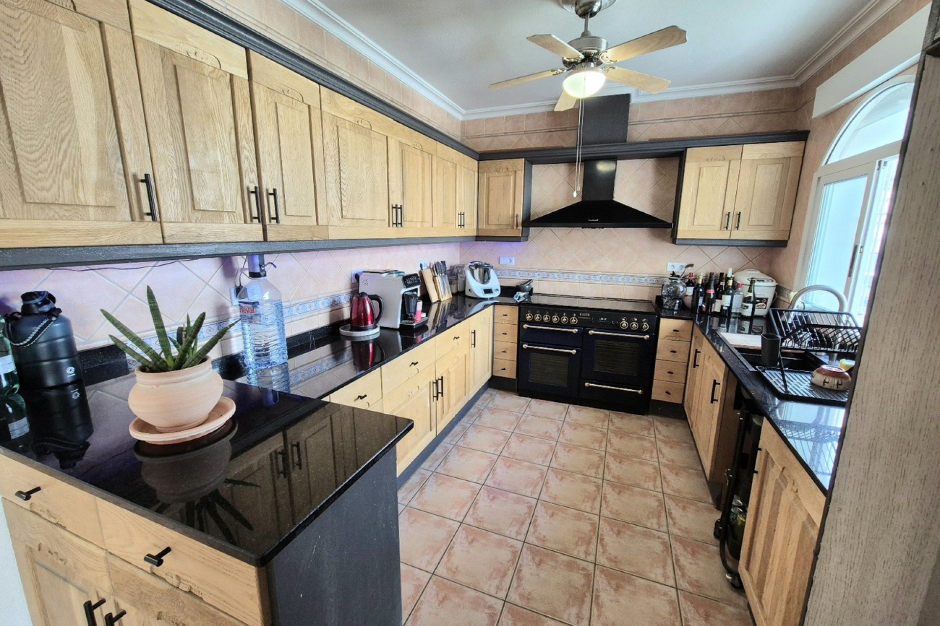 Odsprzedaż - Villa -
San Miguel de Salinas - Ciudad de las comunicaciones