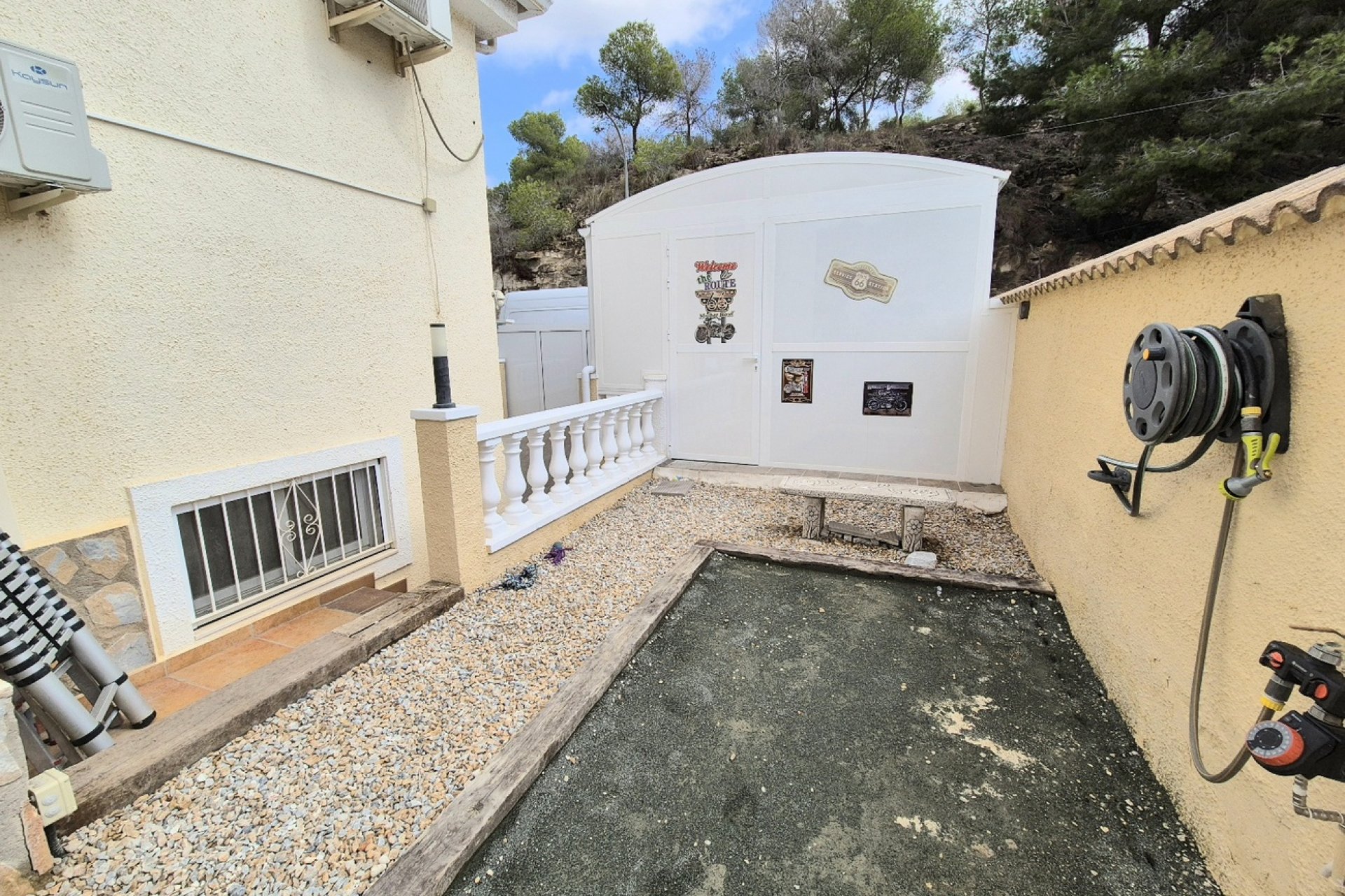 Odsprzedaż - Villa -
San Miguel de Salinas - Ciudad de las comunicaciones