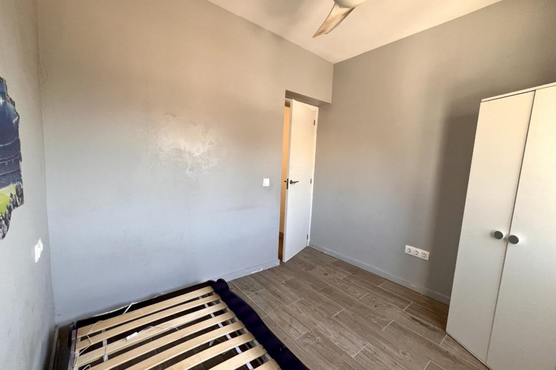 Odsprzedaż - Villa -
San Miguel de Salinas - El galan