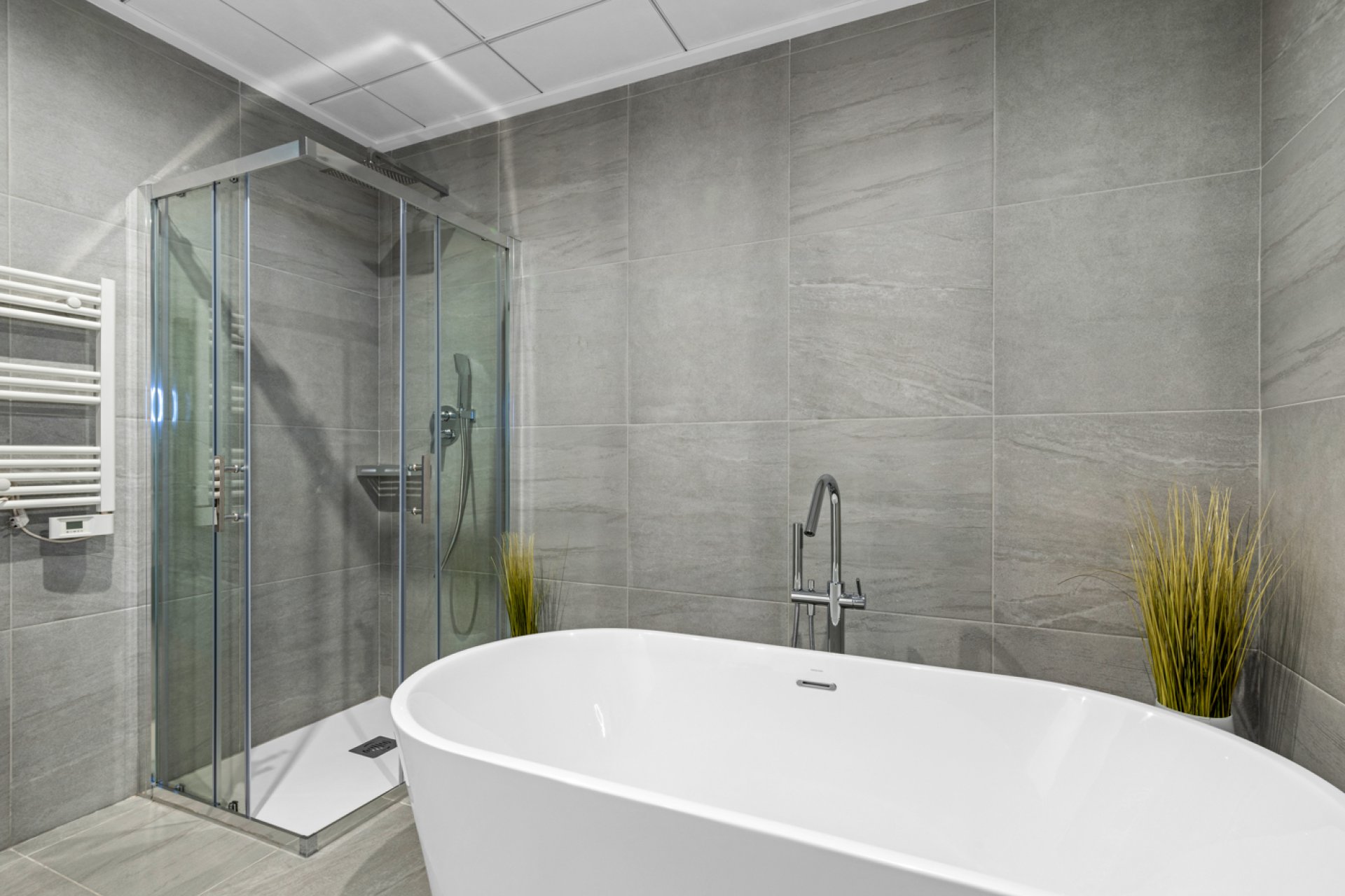 Odsprzedaż - Villa -
San Miguel de Salinas - Inland