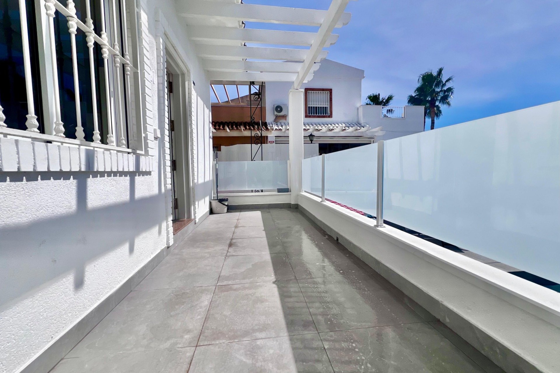 Odsprzedaż - Villa -
San Miguel de Salinas - Las filipinas